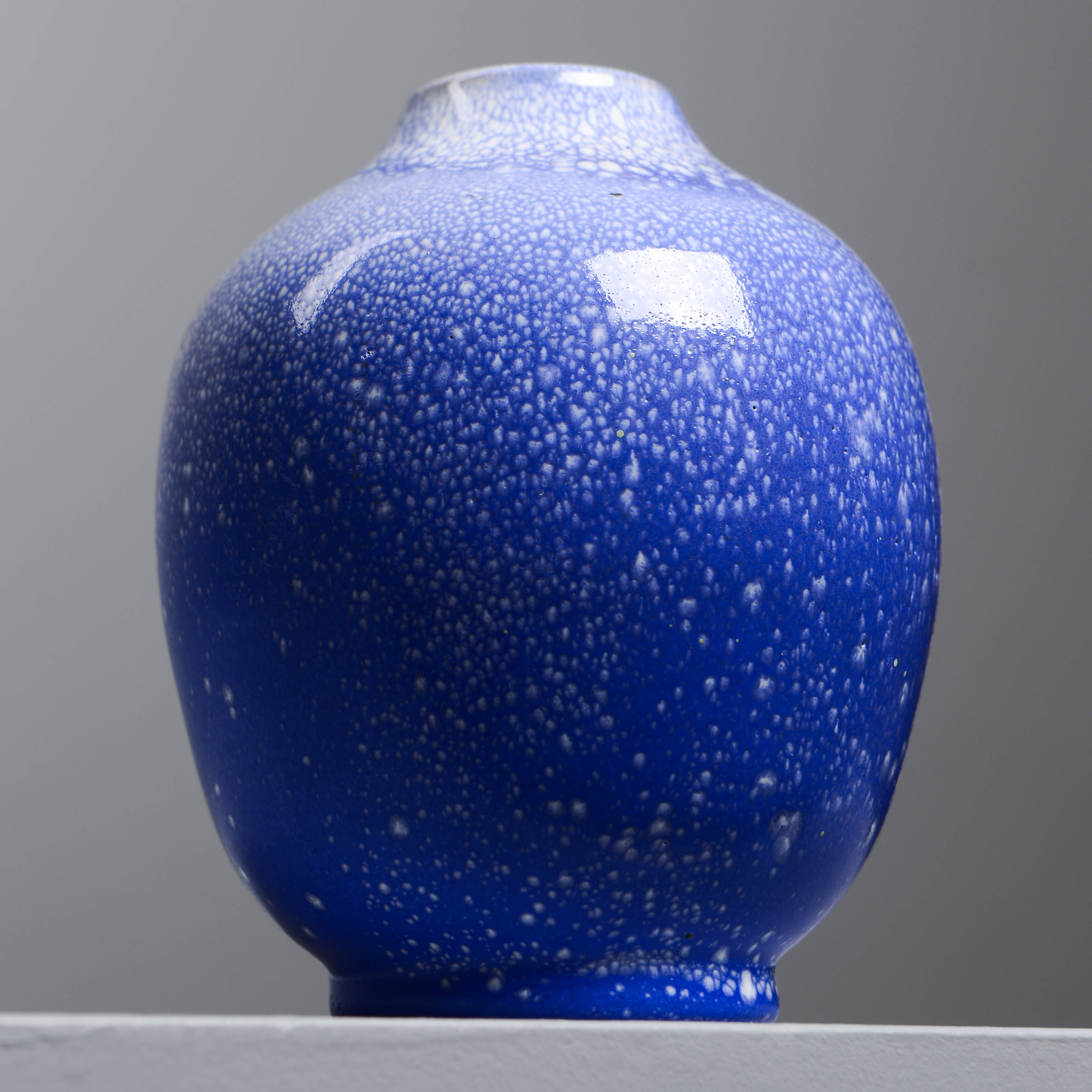 ANNA-LISA THOMSON. Vas ur Expo-serien, Upsala-Ekeby, 1937-48.