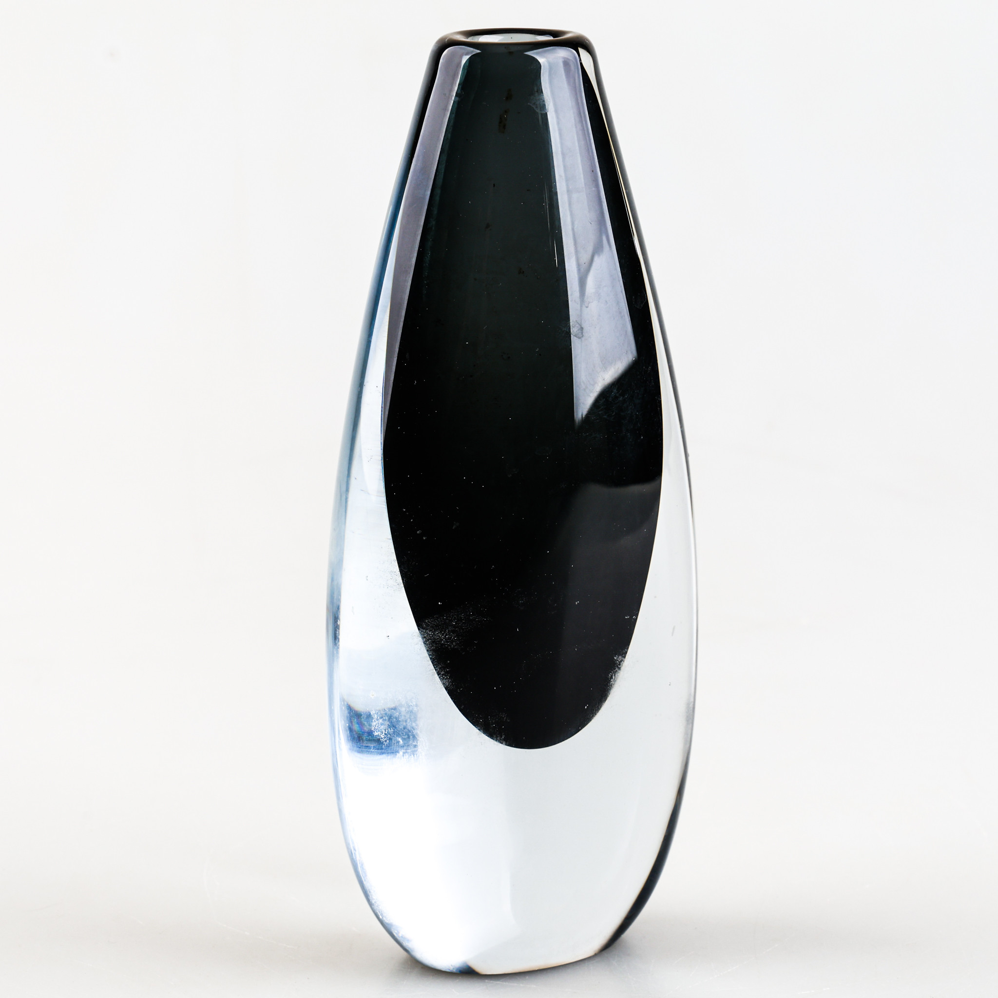 VAS, glas, Gunnar Nylund, Strömbergshyttan.