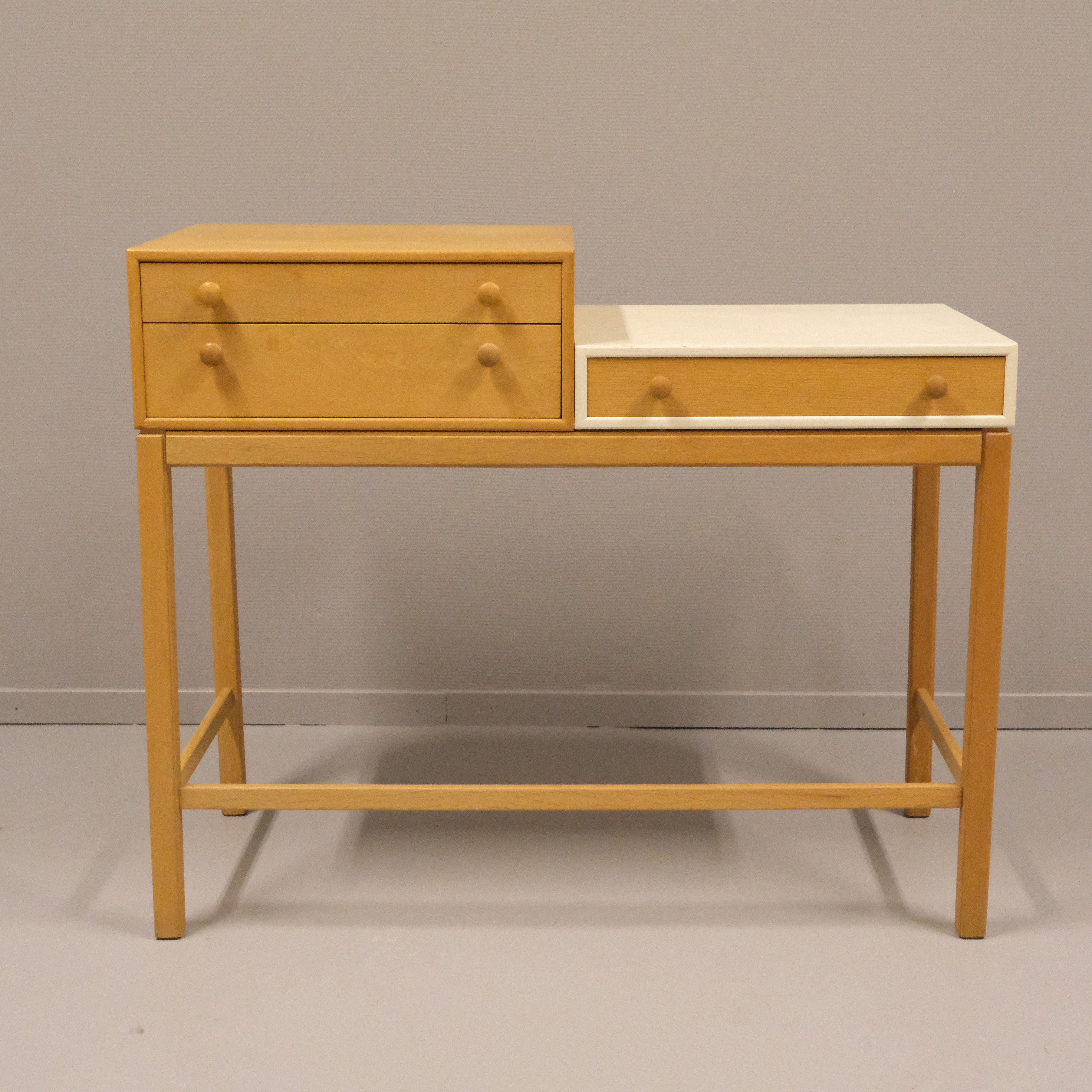 SVEN ENGSTRÖM & GUNNAR MYRSTRAND. BYRÅ, "CASINO", EK, BRA BOHAG, TINGSTRÖMS, 1960/70-TAL.