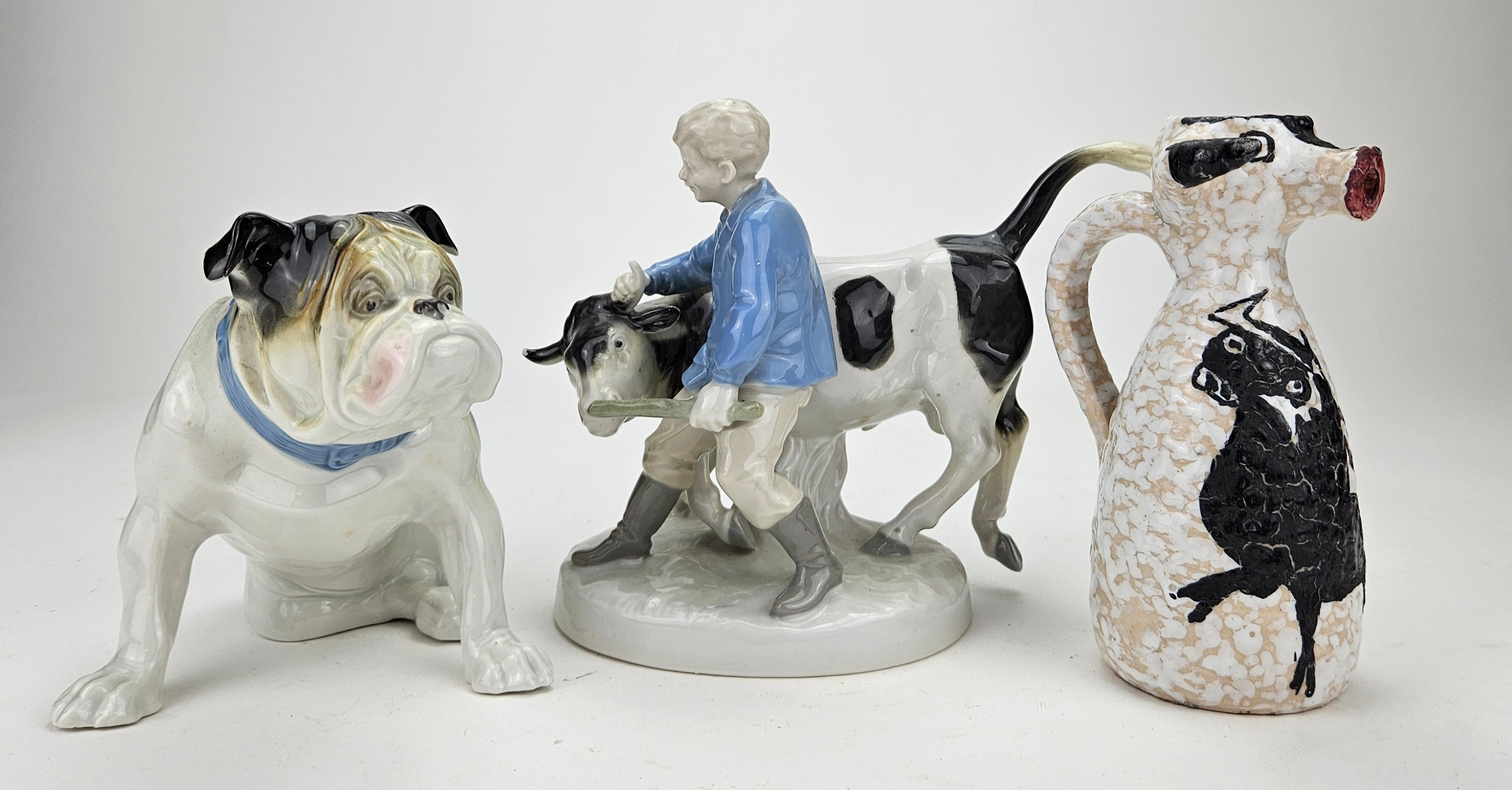 KANNA, ko, Toledo, FIGURINER, 2 st, Tyskland.