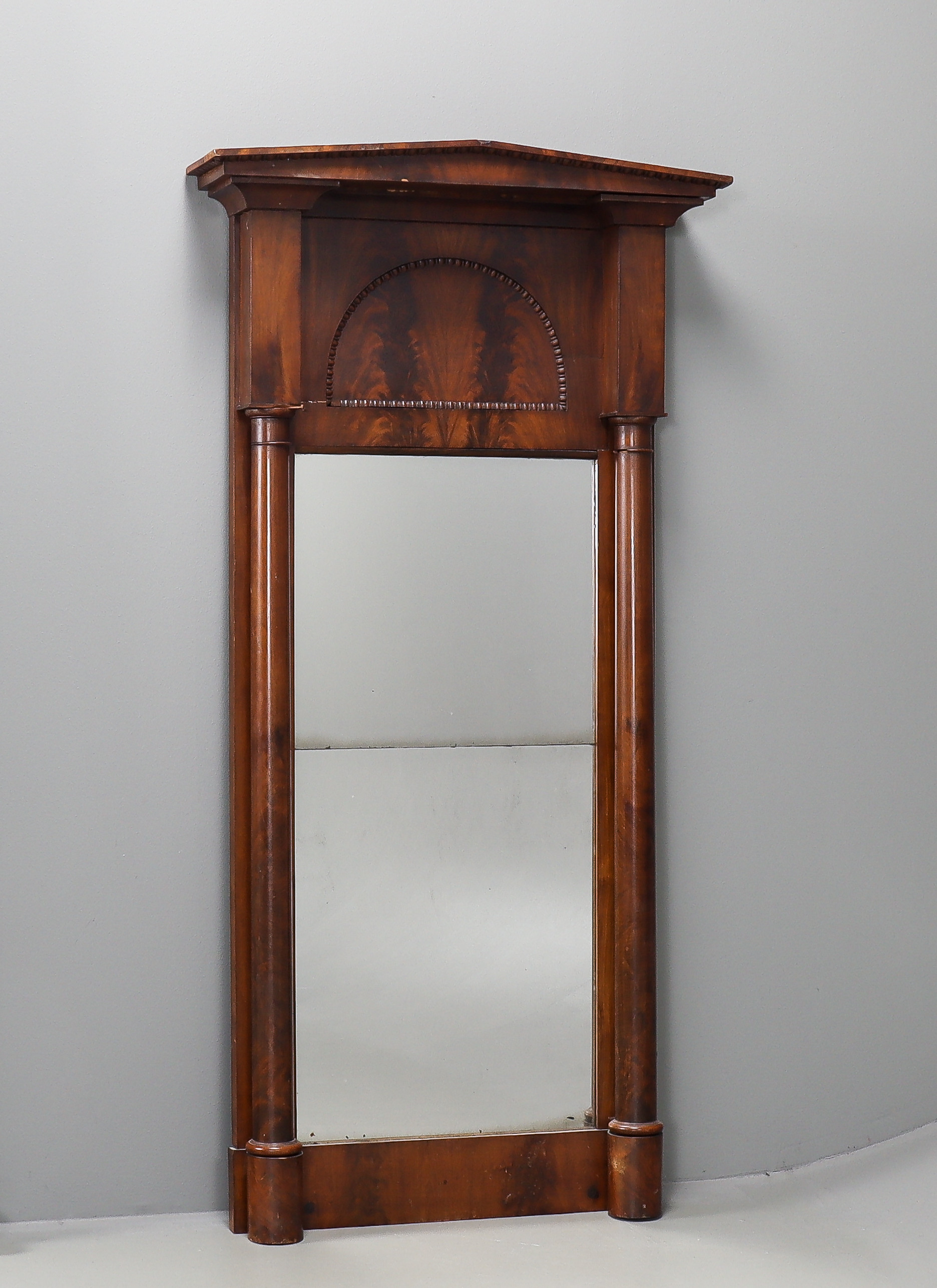 SPEGEL Karl-Johan, 1800-tal.