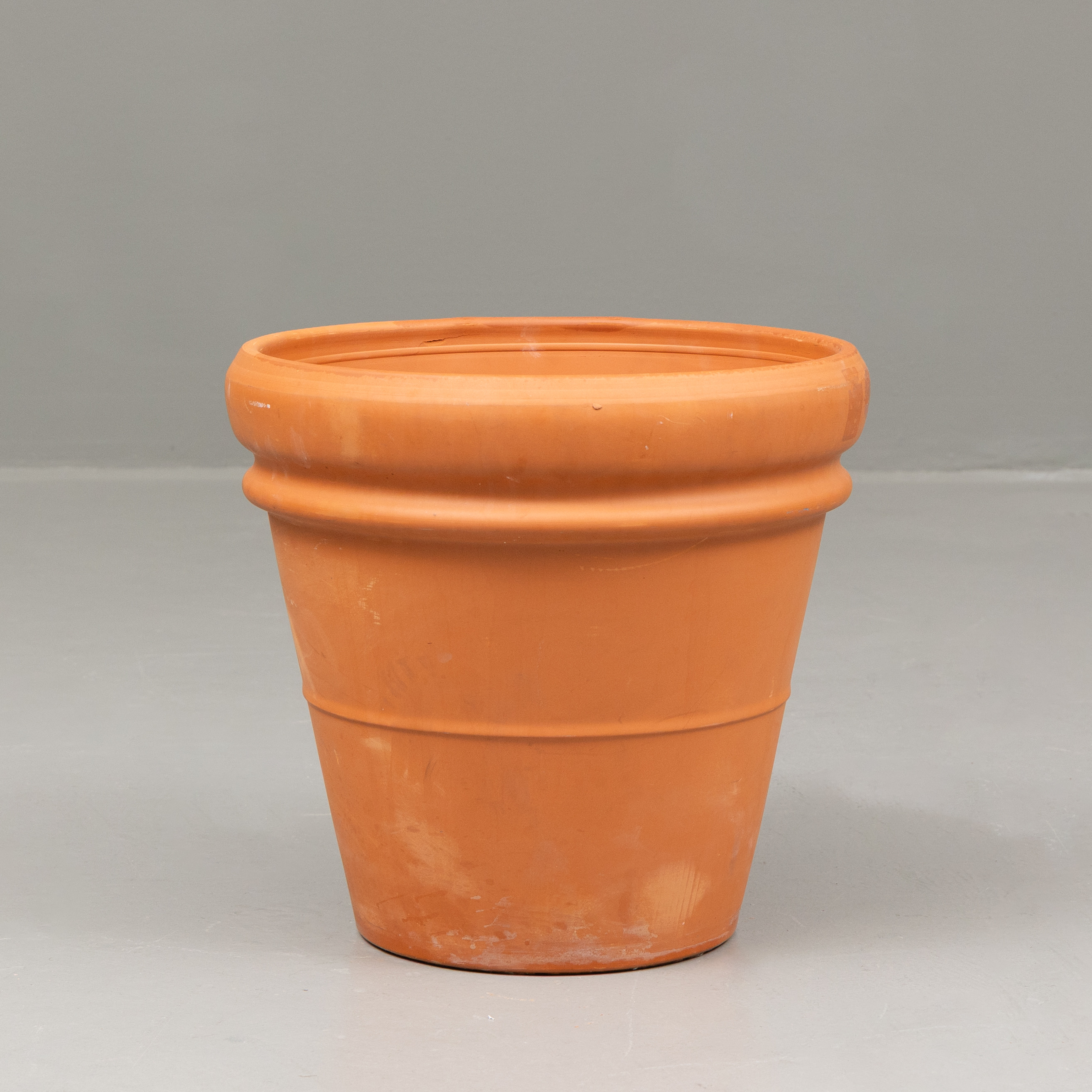 KRUKA, terracotta, Silma, Italien.