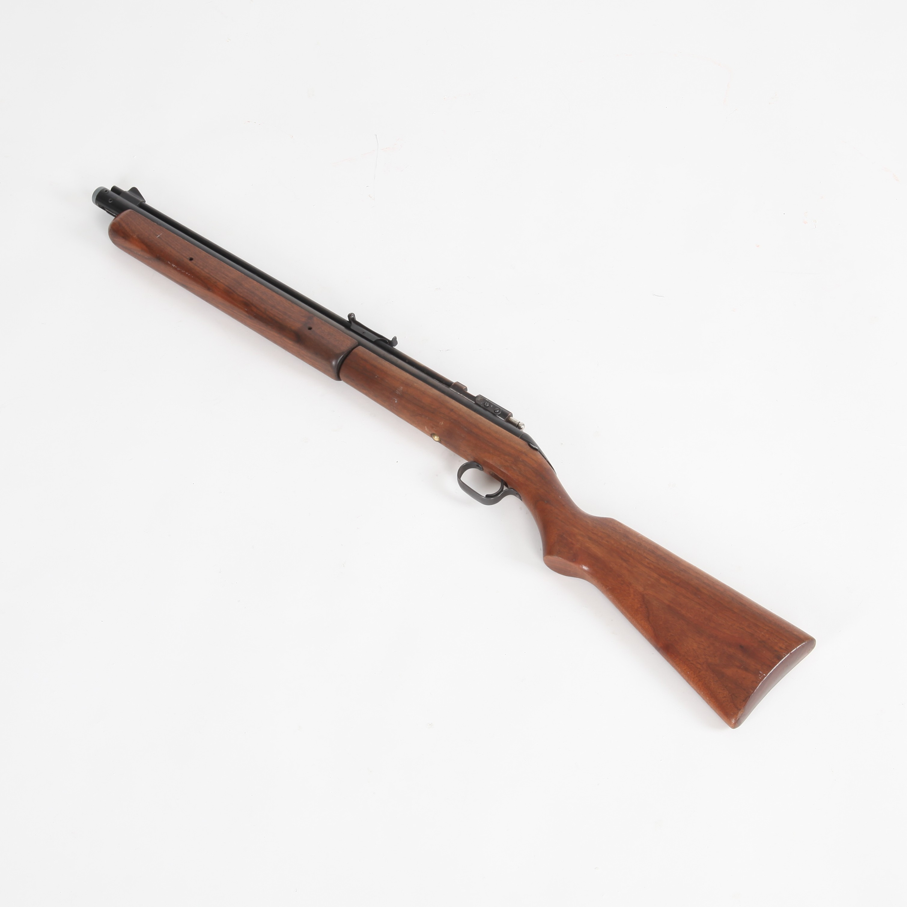 LUFTGEVÄR, Sheridan Blue Streak, Cal 5 mm, Sheridan Products Inc, USA, 1960-tal.