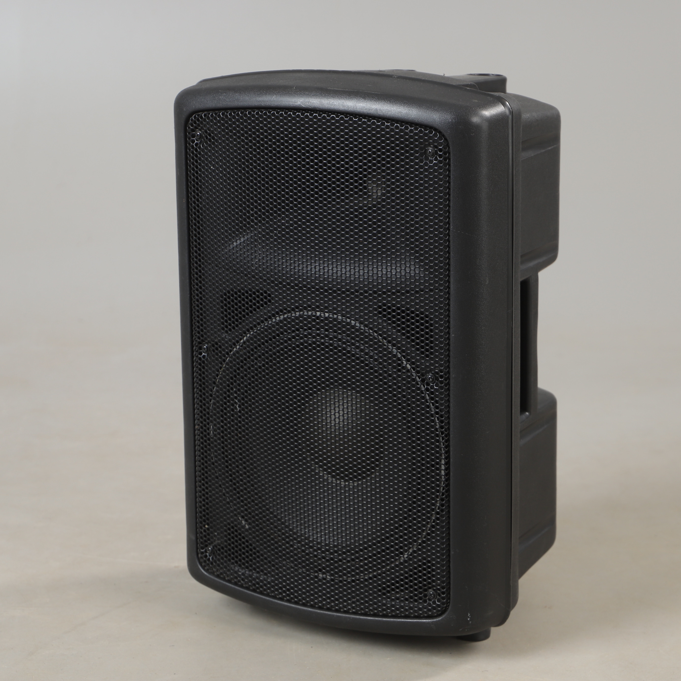 HÖGTALARE, Omnitronic KPA-210.