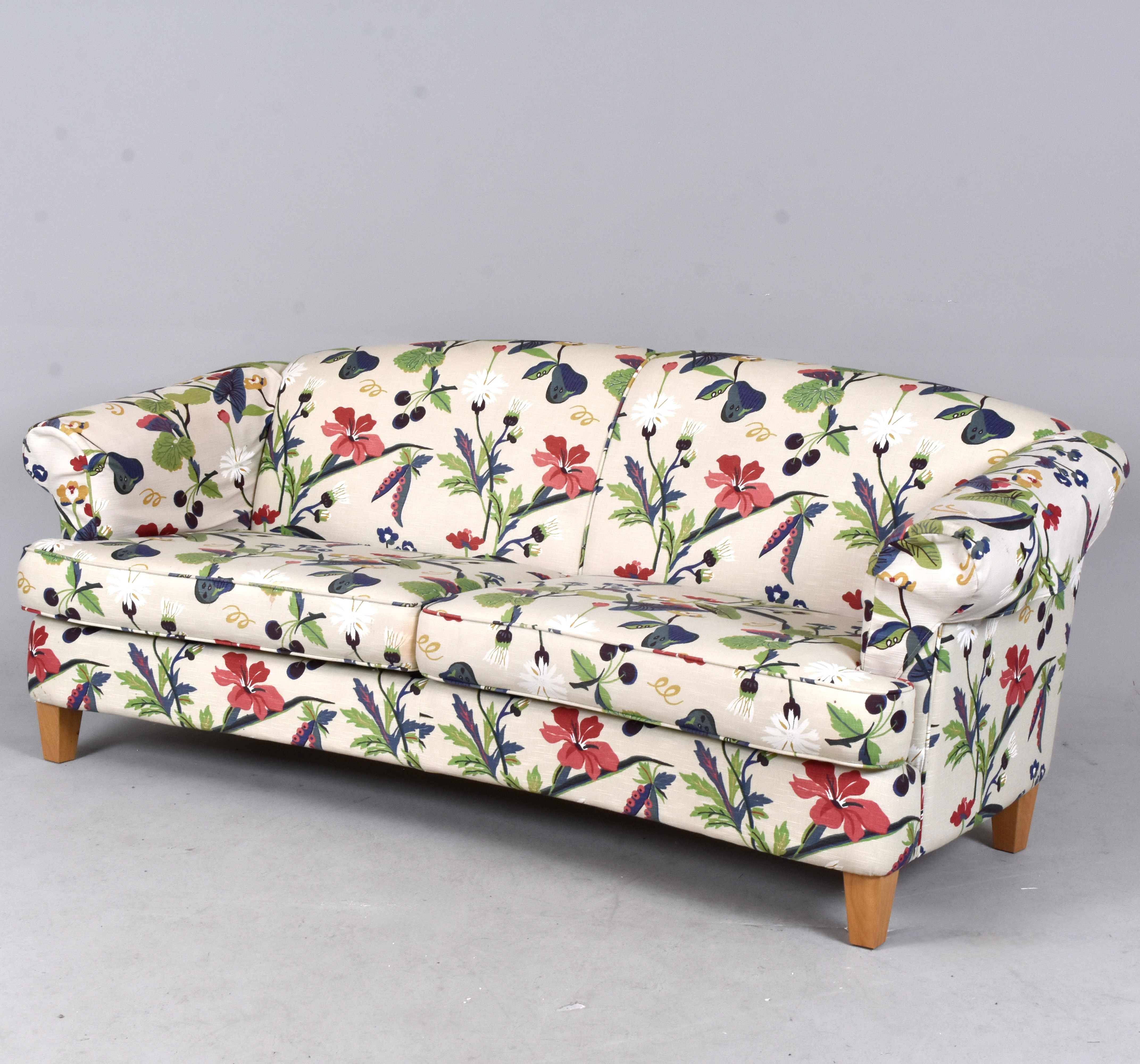 SOFFA, Bröderna Andersson, "Örenäs".