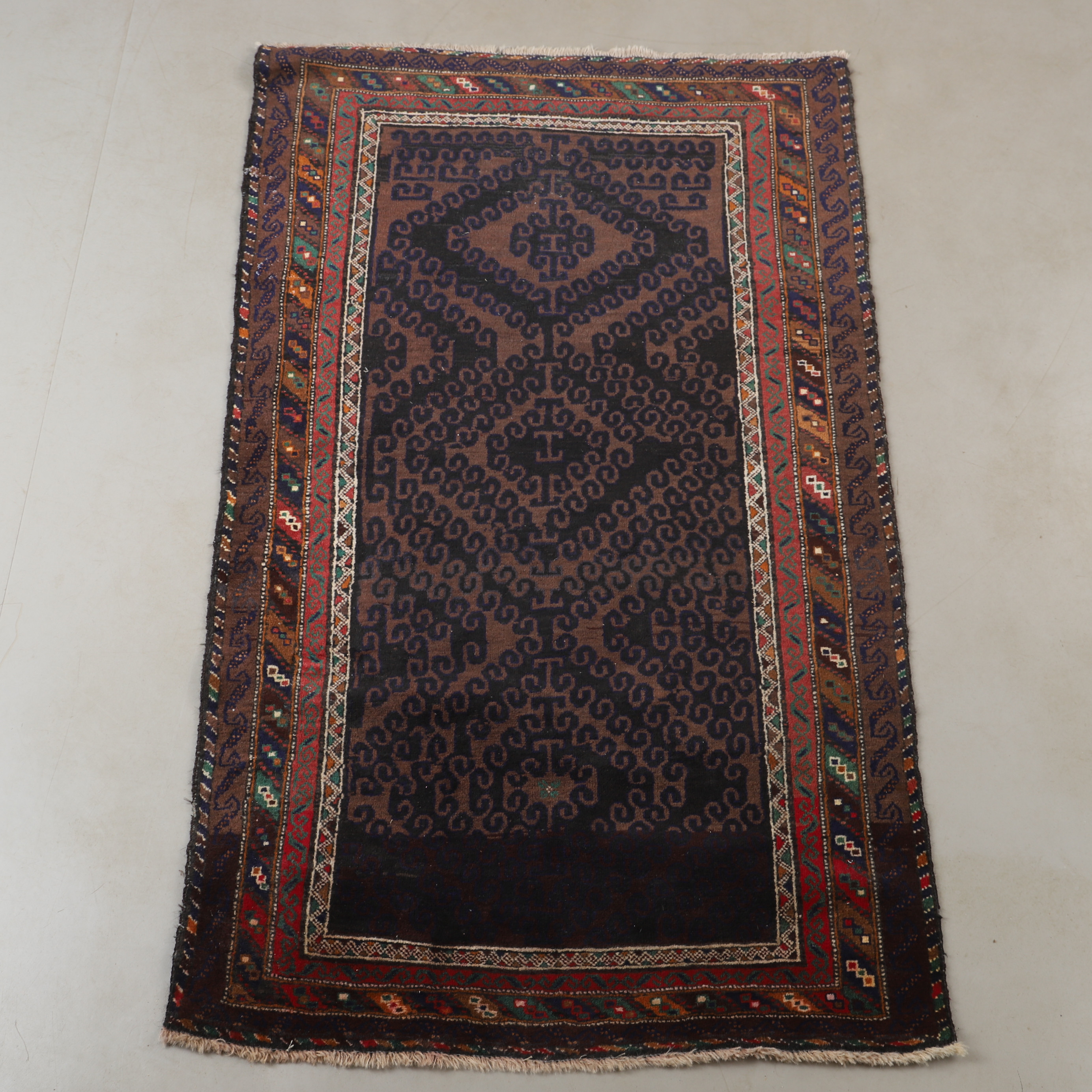 MATTA, orientalisk, 188 x 112 cm.