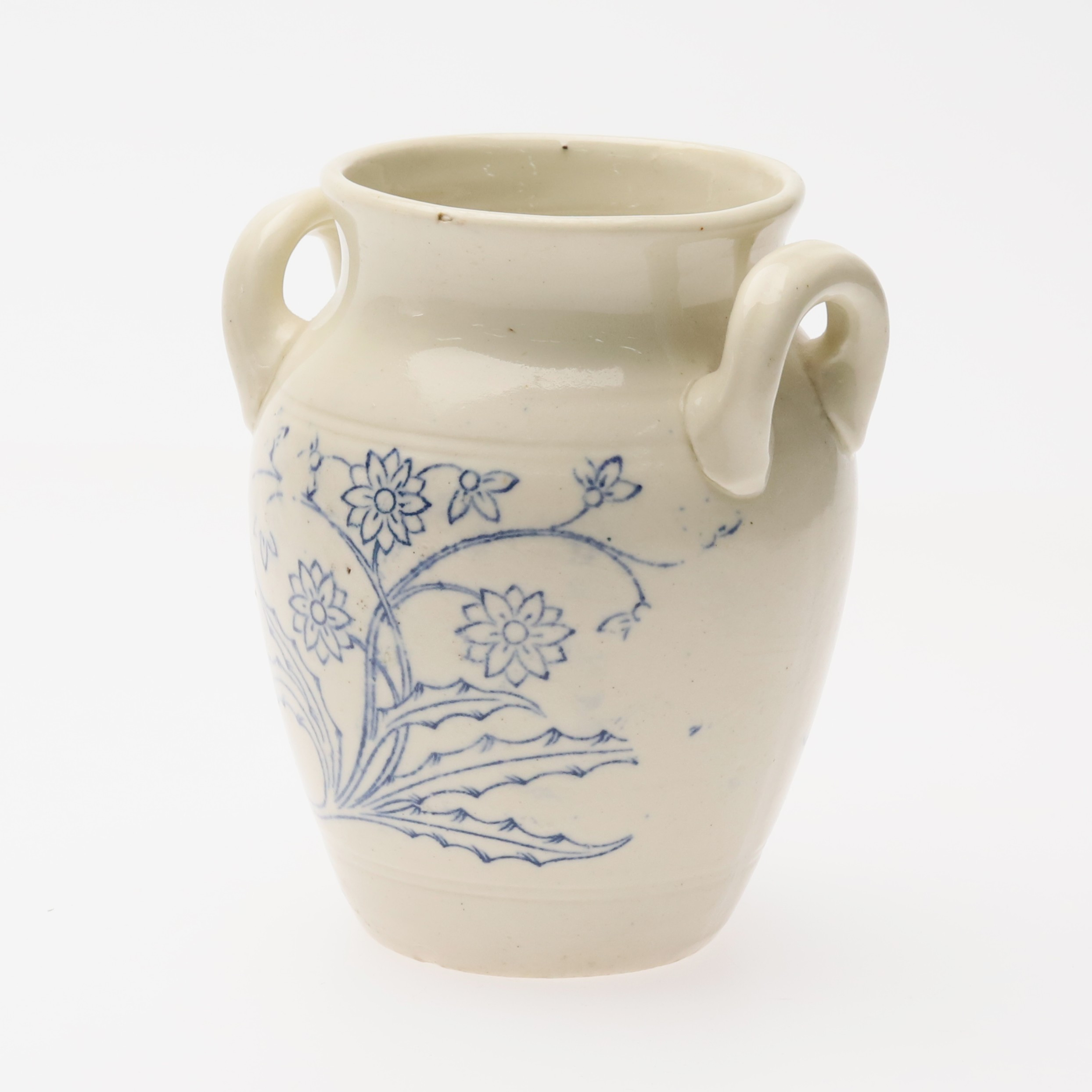 KRUS, stengods, Gustavsberg, 1900-talets första del.