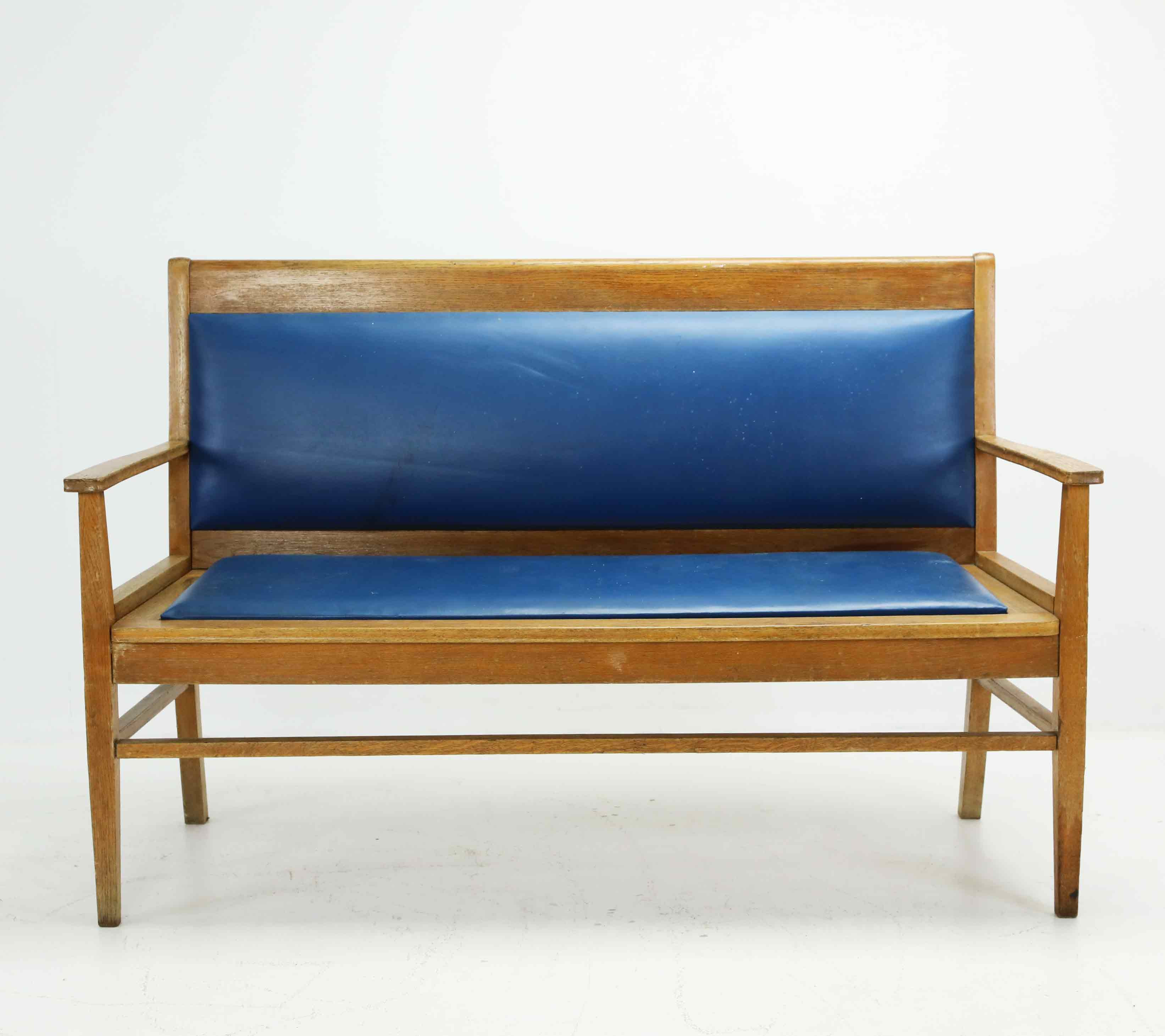 SOFFA, jugend, ek, 1900-talets mitt.