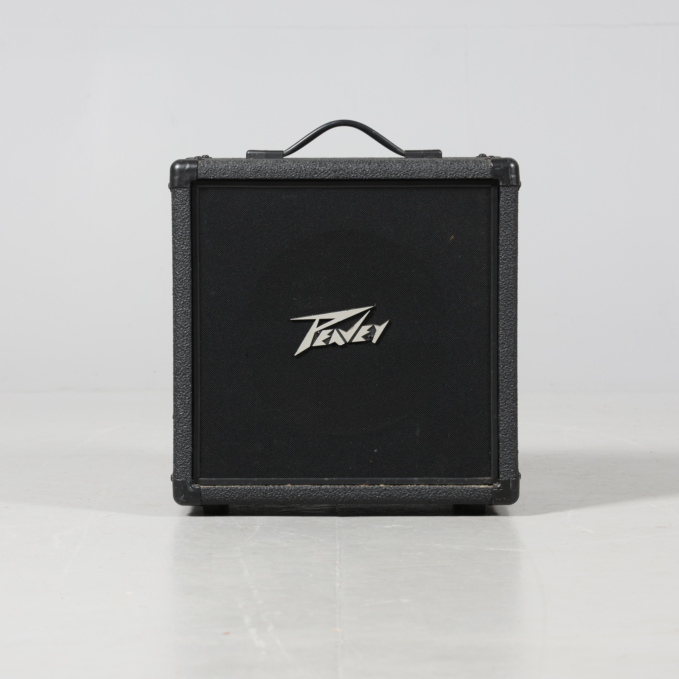 FÖRSTÄRKARE, Peavey.