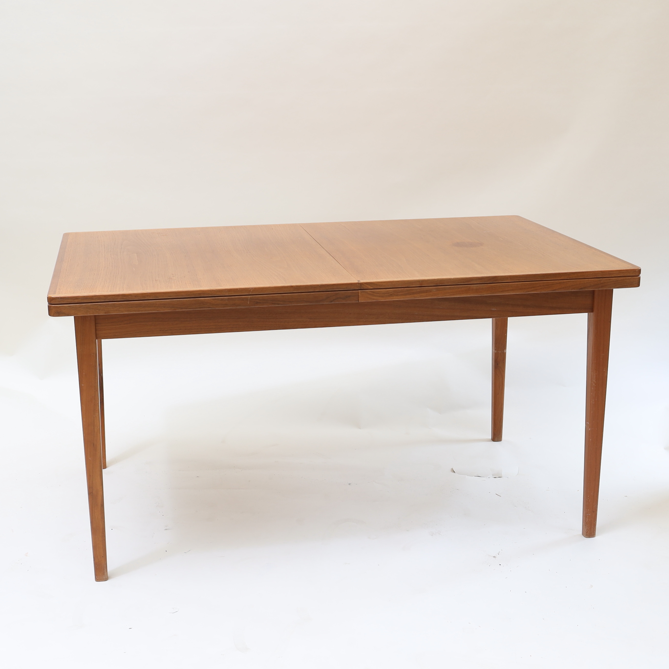 MATBORD, Skaraborgs möbelindustri, Tibro, 1950/1960tal.