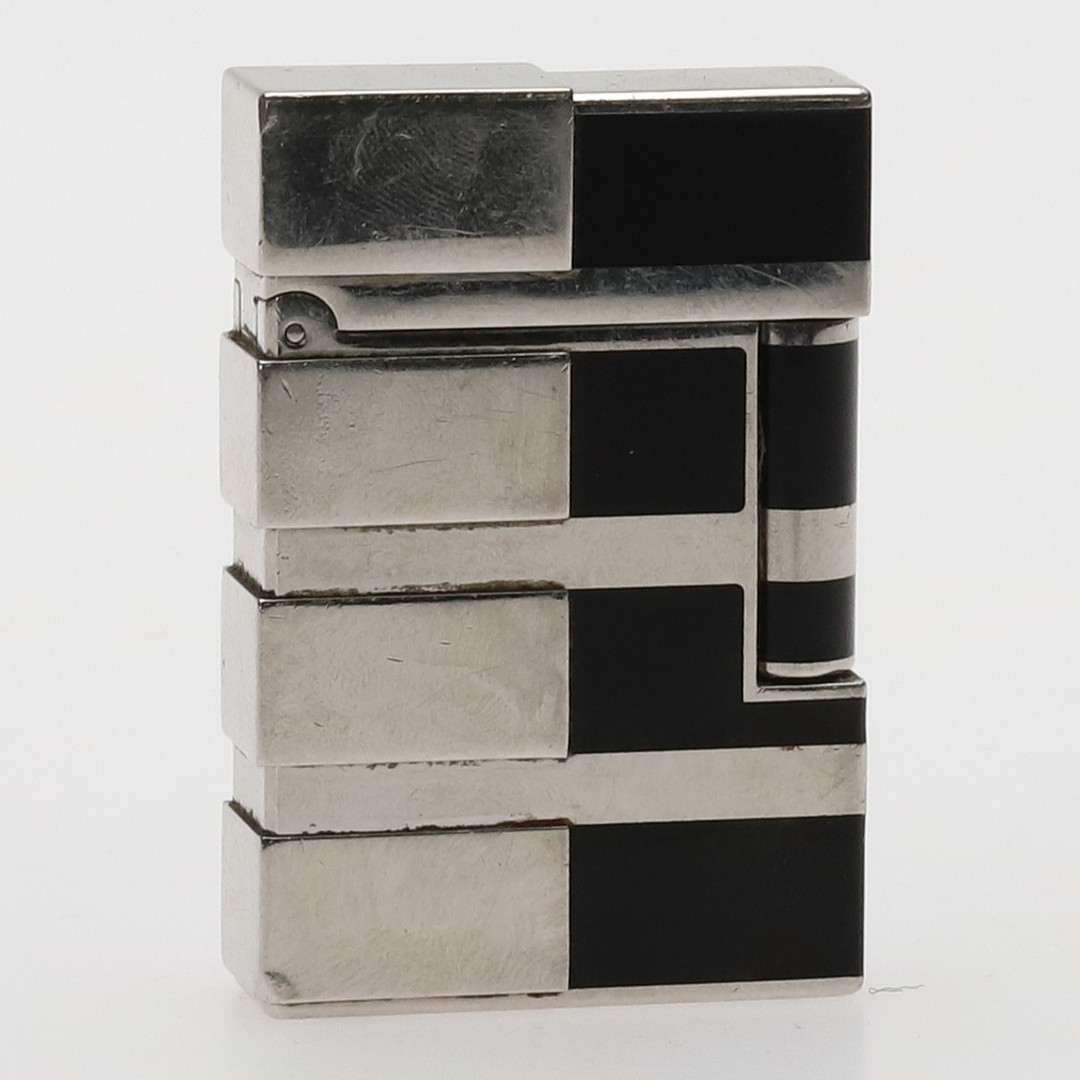 TÄNDARE. Palladium, Dupont Ligne 2 Art & Technique, Limited edition, numrerad.