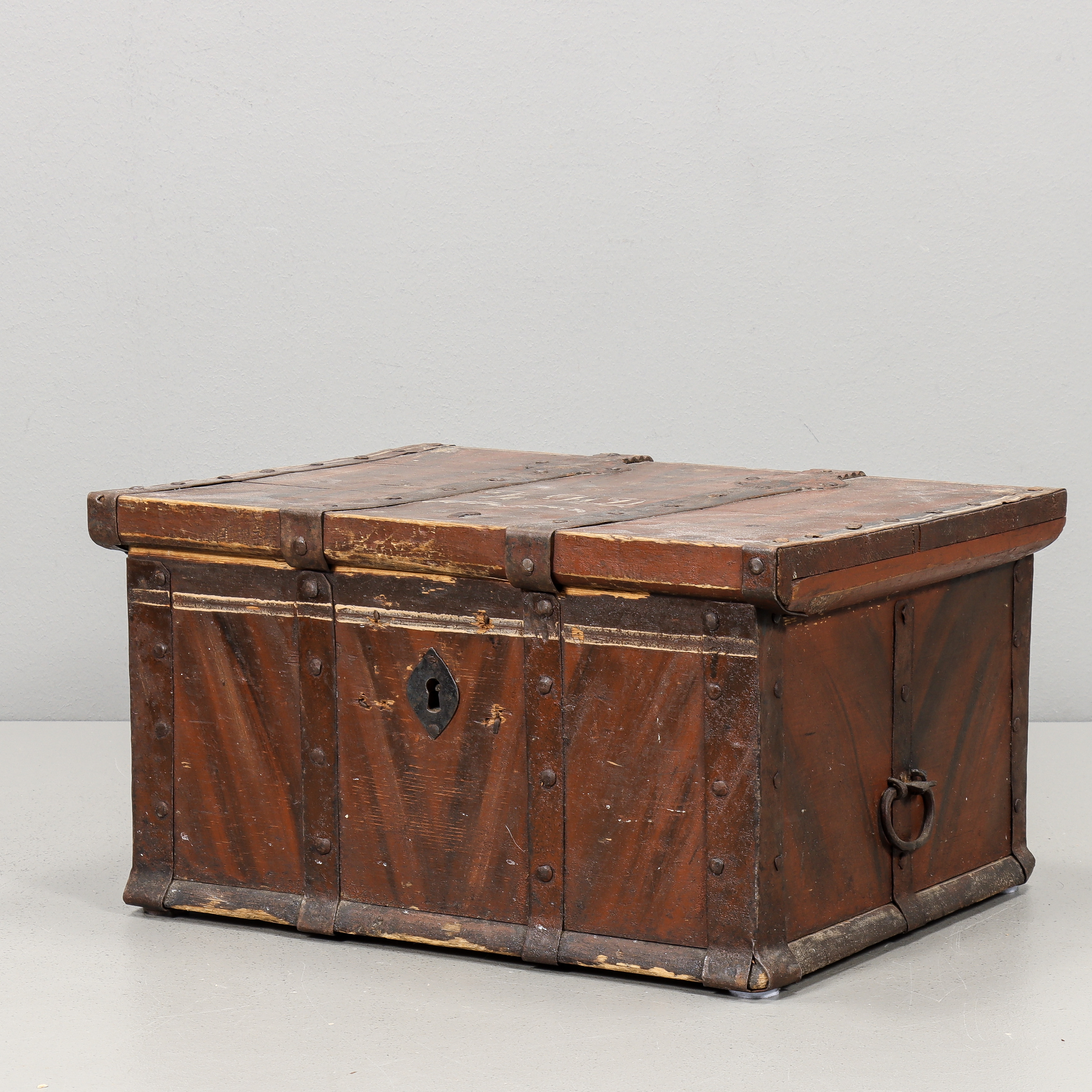 FÄRDSKRIN Allmoge 17/1800-tal.