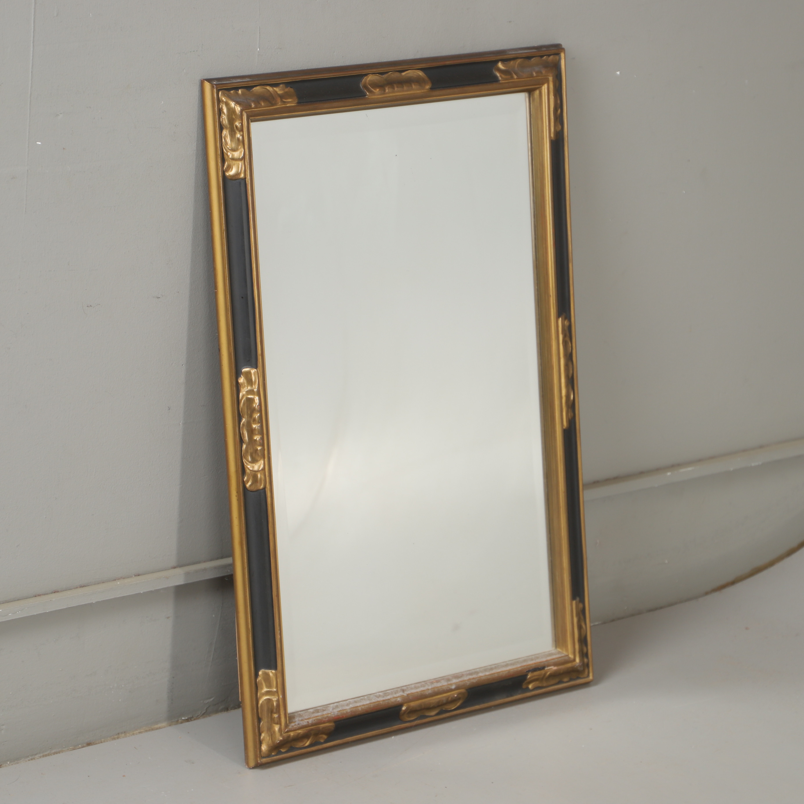 SPEGEL, 1900-talets andra hälft.