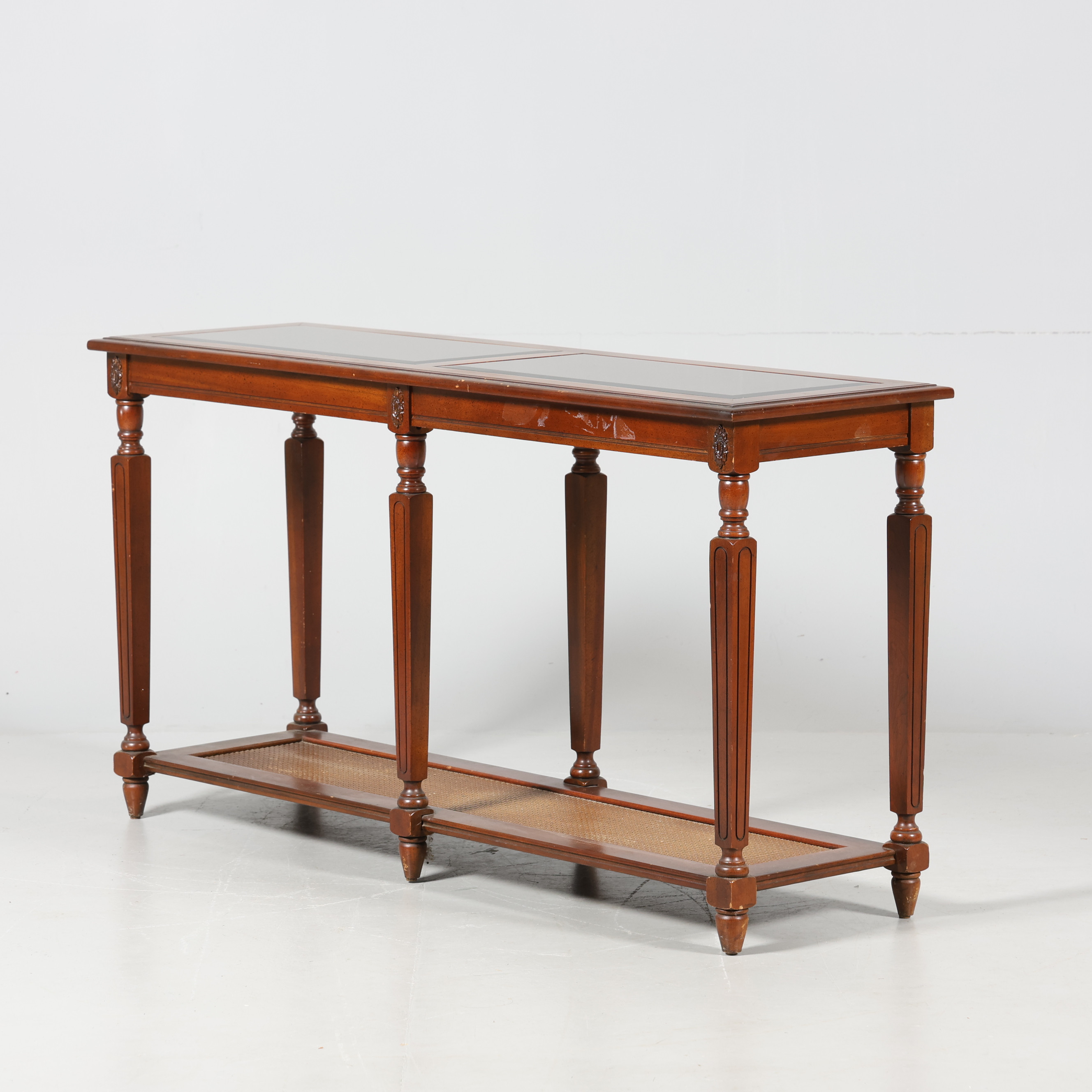 SIDOBORD, gustaviansk stil.