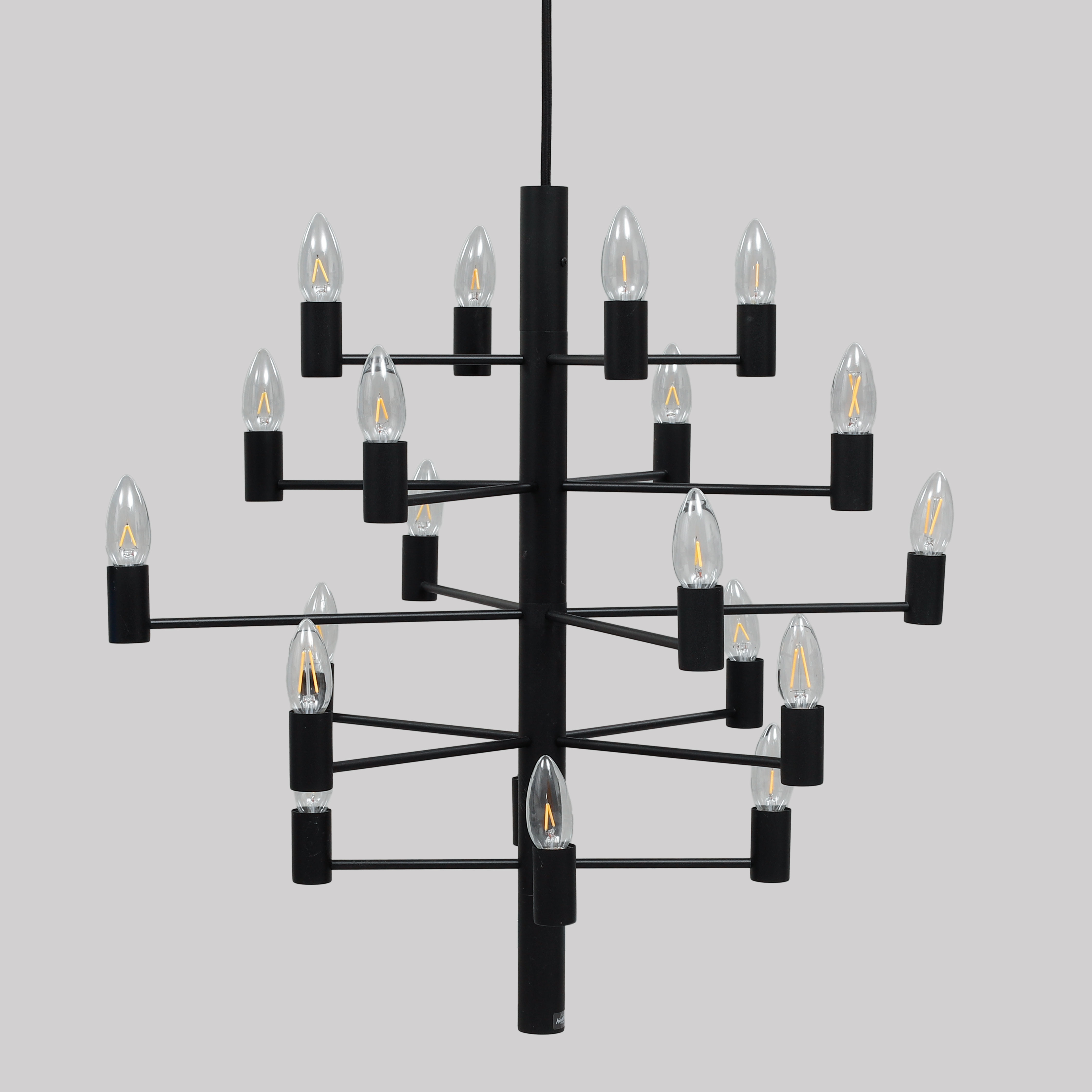 TAKLAMPA, "Manola", Herstal.