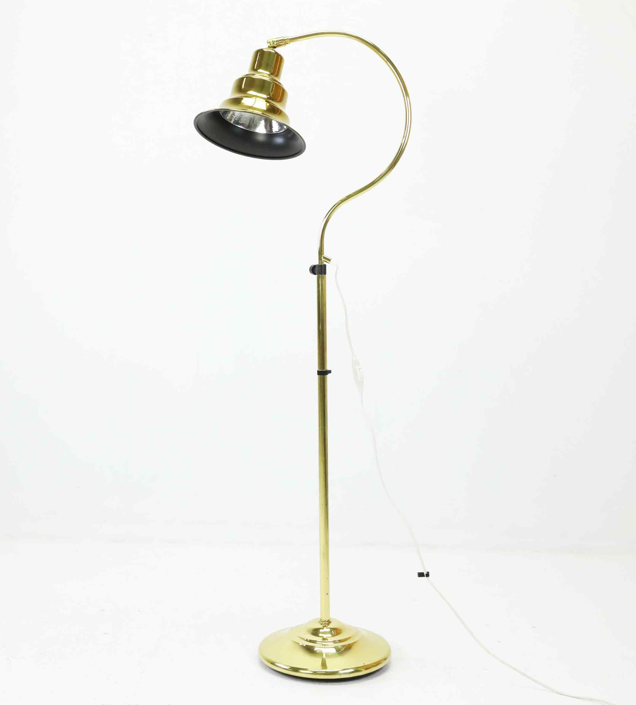 JAN WICKELGREN. golvlampa, Aneta, 1900-talets andra hälft.