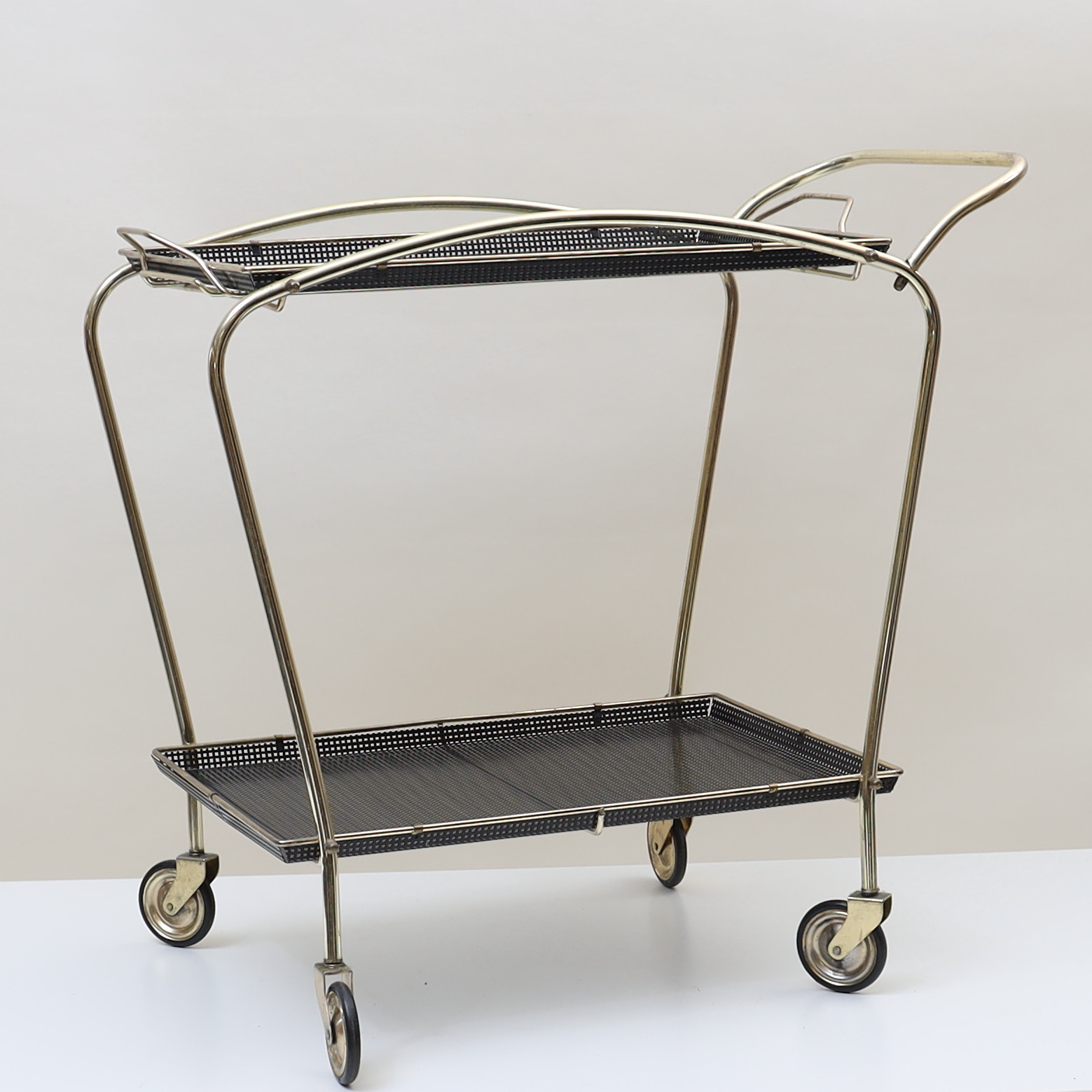 SERVERINGSVAGN, omkring 1900-talets mitt.