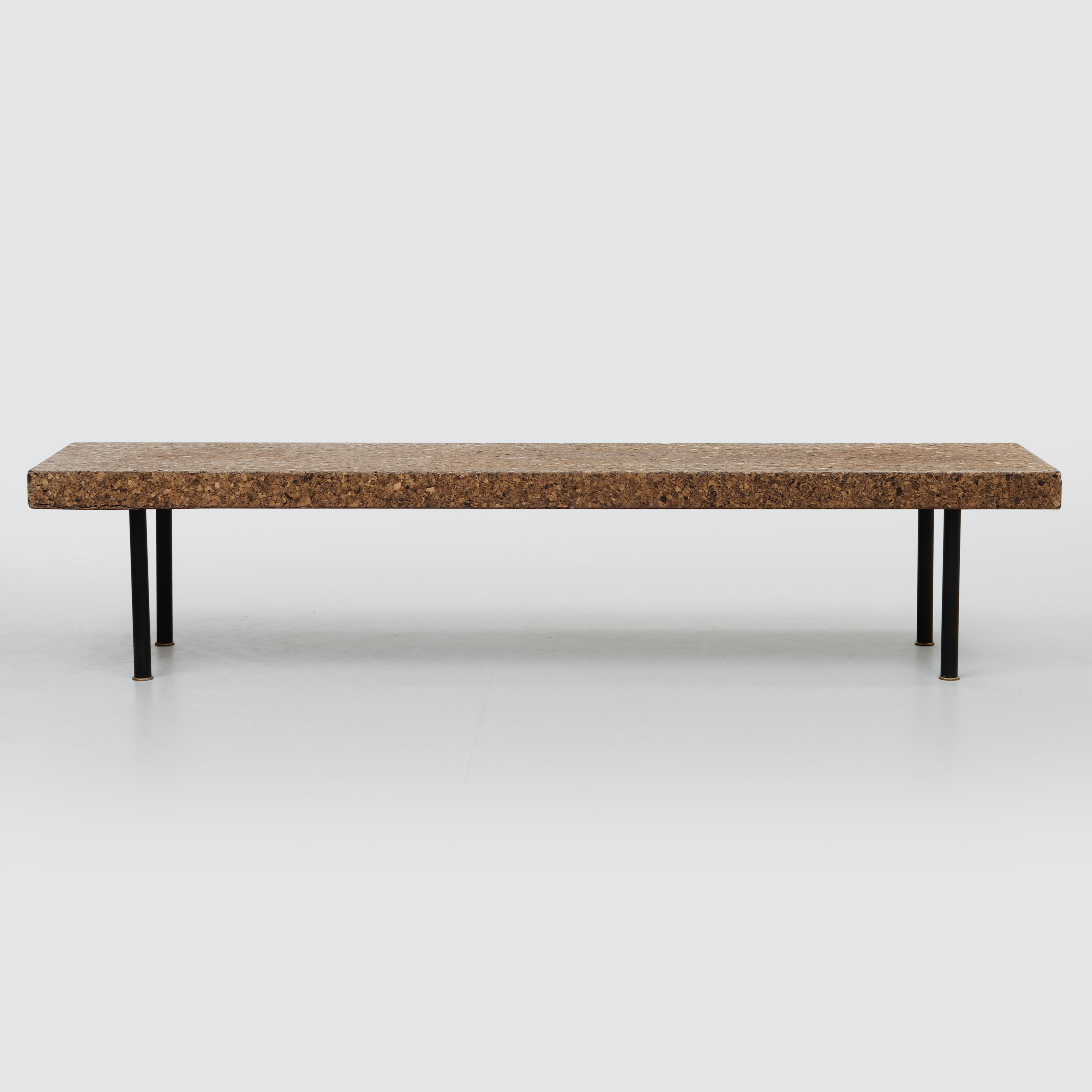 ILSE CRAWFORD. Bänk, "Sinnerlig", IKEA.