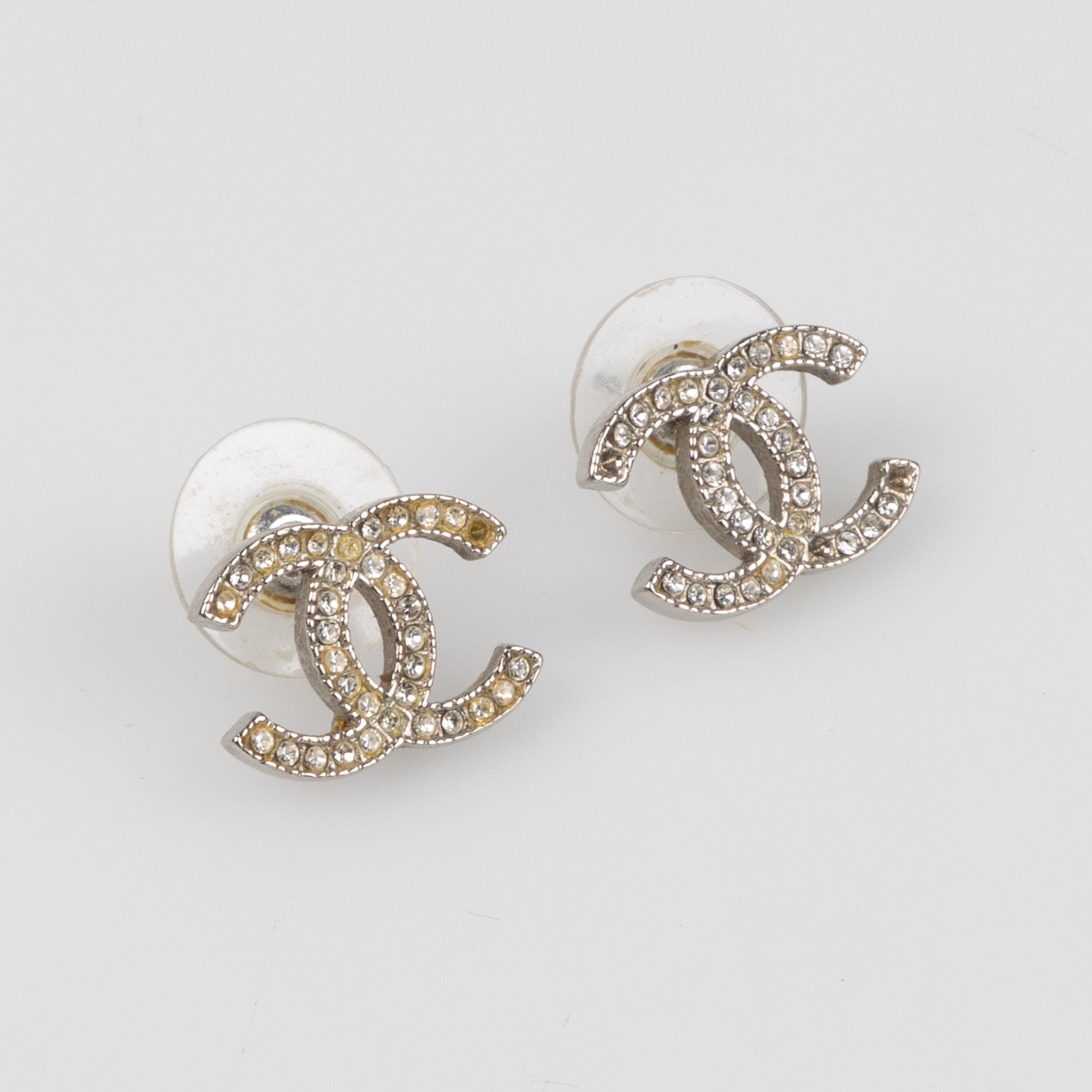 CHANEL, örhängen, CC, Métiers d' Art 2013.