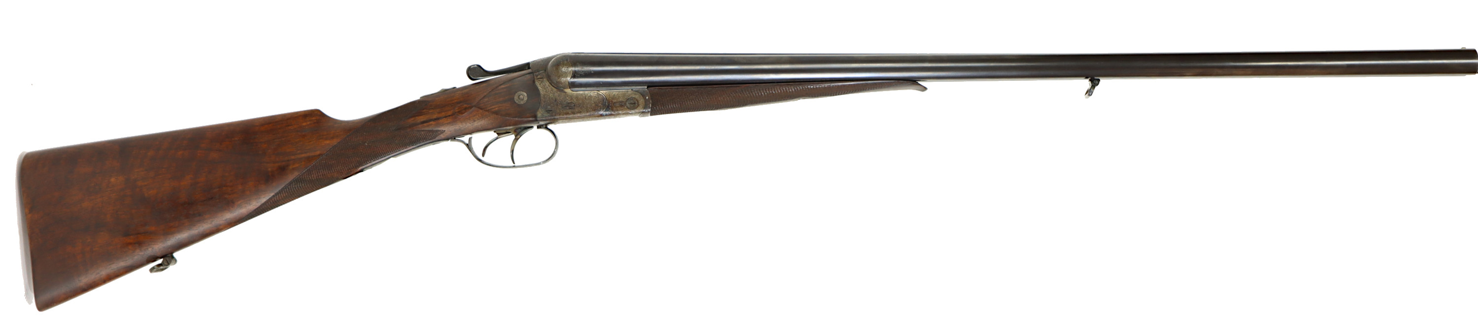 HAGELGEVÄR, fabrikat Husqvarna, modell 310 Lyx, kaliber 12/70, tillv.nr 175451.