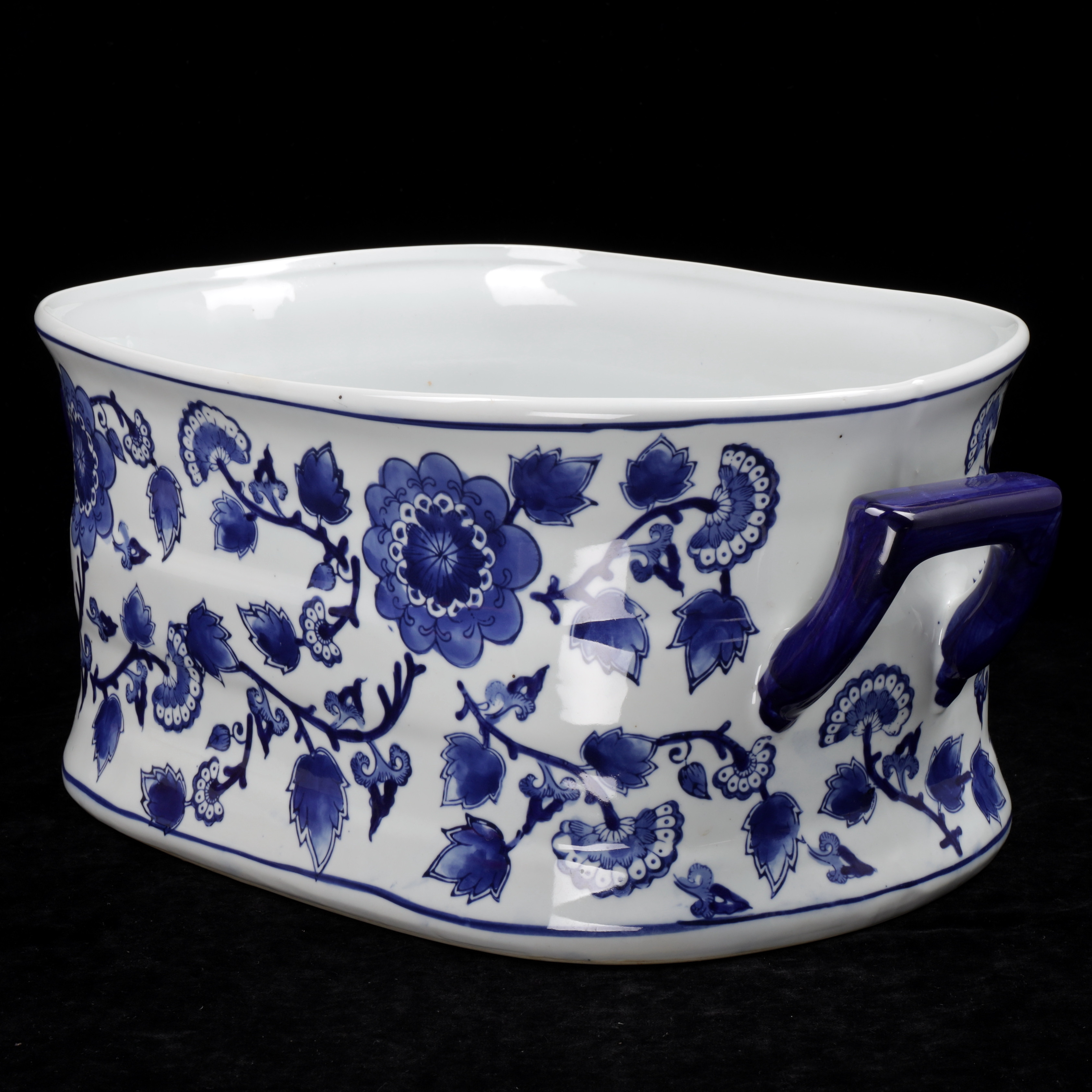 YTTERFODER, porslin, 1900-talets andra hälft.