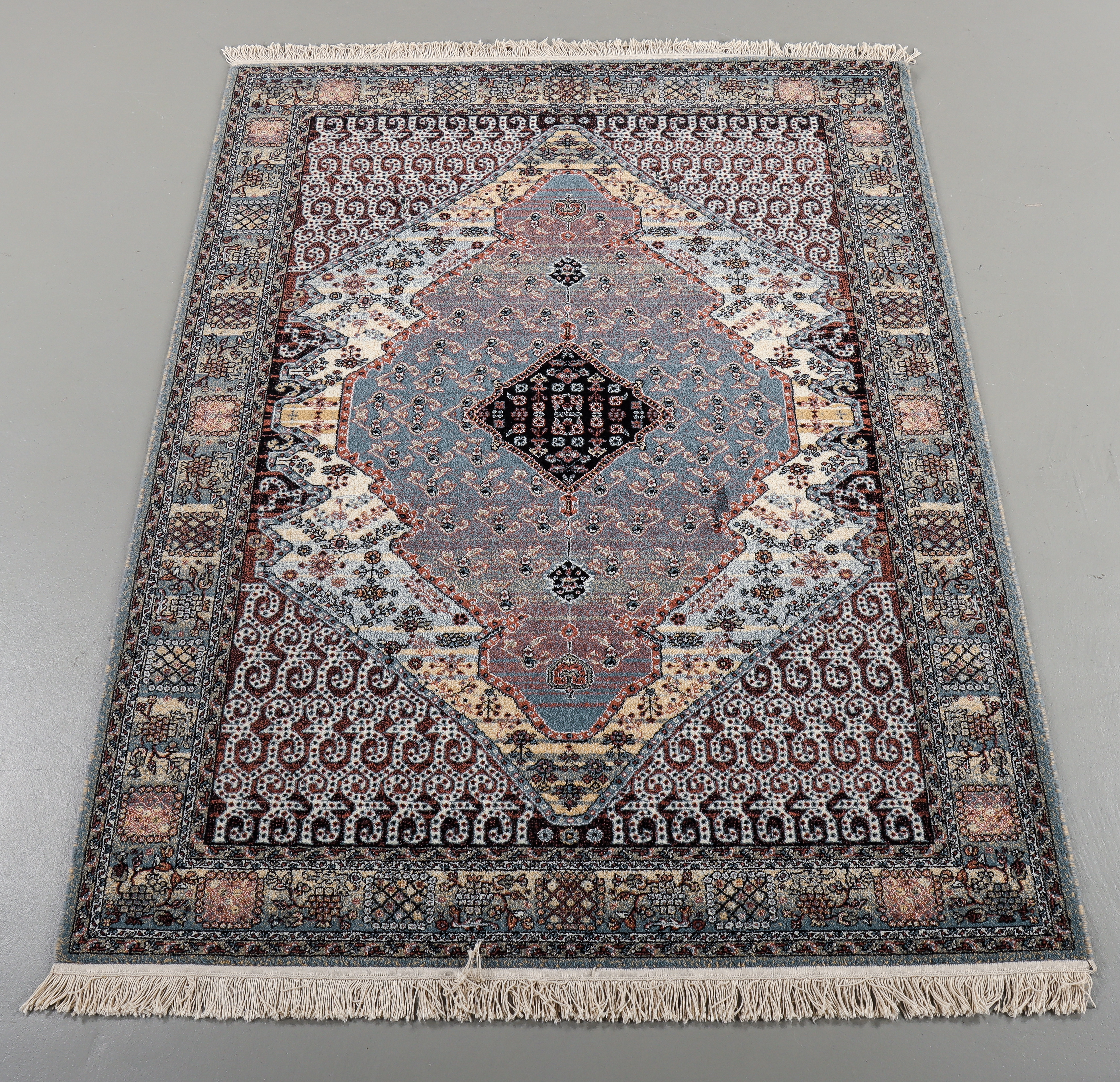 MATTA Dünya, Turkiet, 200x140 cm.