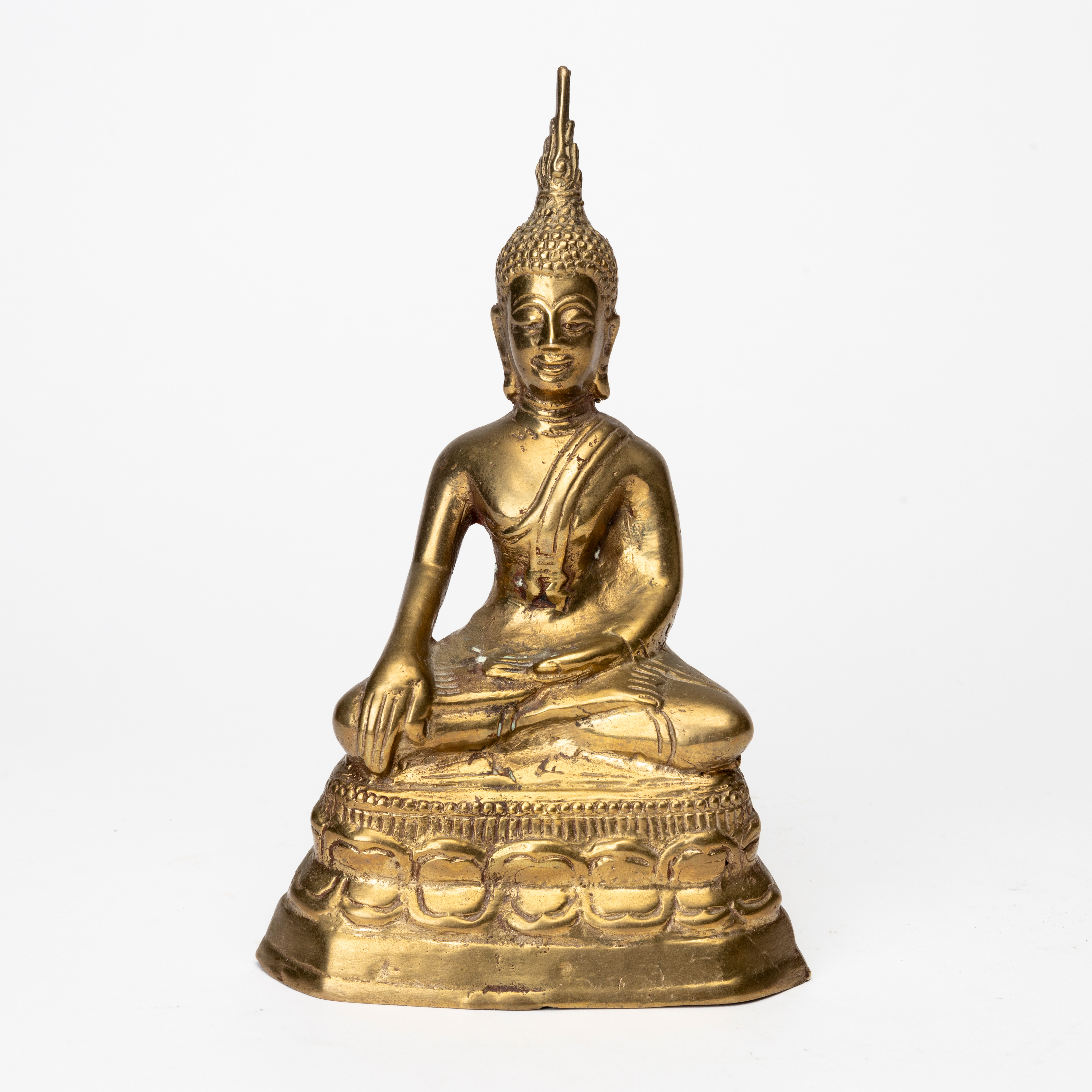 BUDDHA, skulptur, ostasien, 1900-tal.