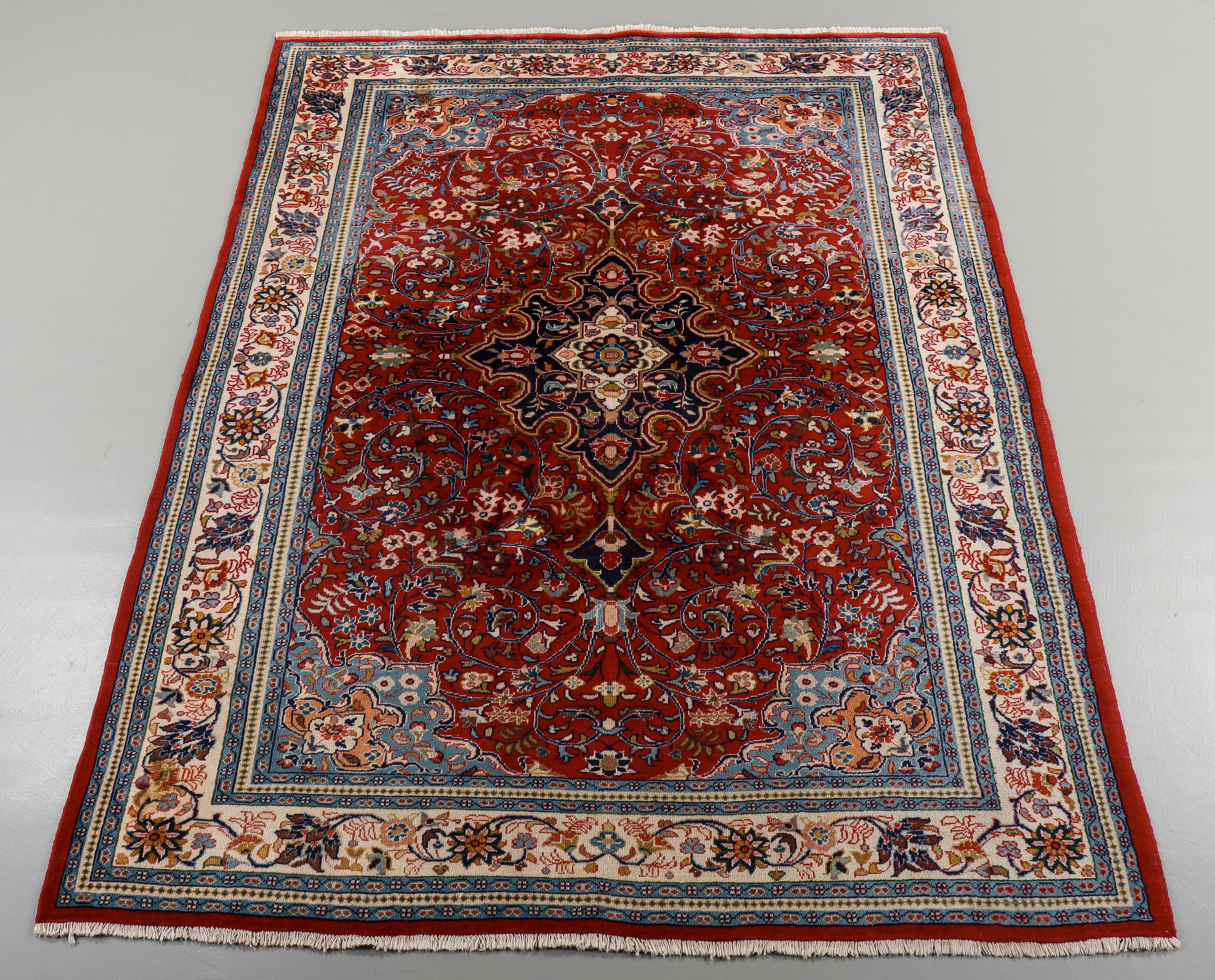 SALONGSMATTA Mahal, 300x210 cm.