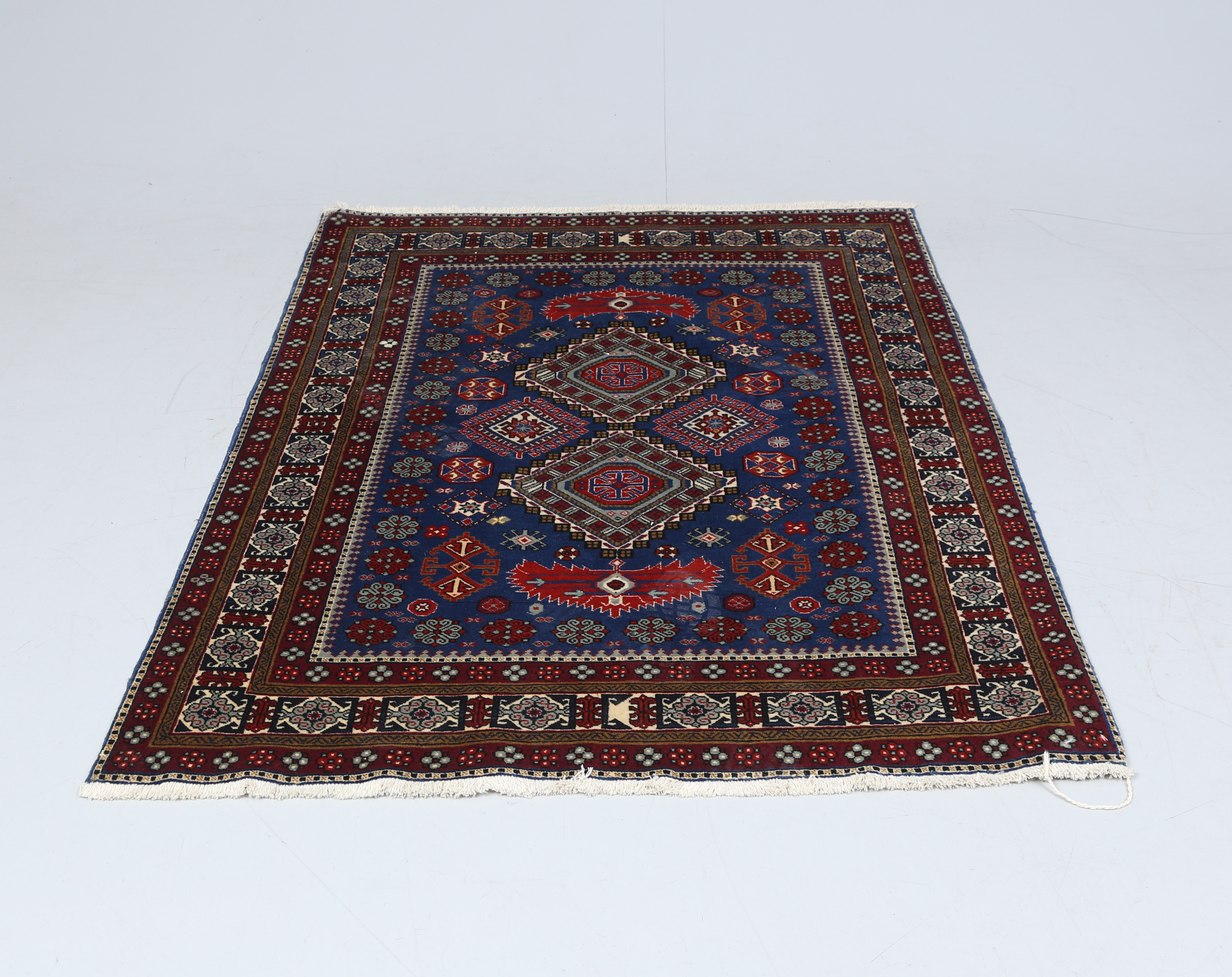 MATTA, orientalisk, ca 130x169 cm.