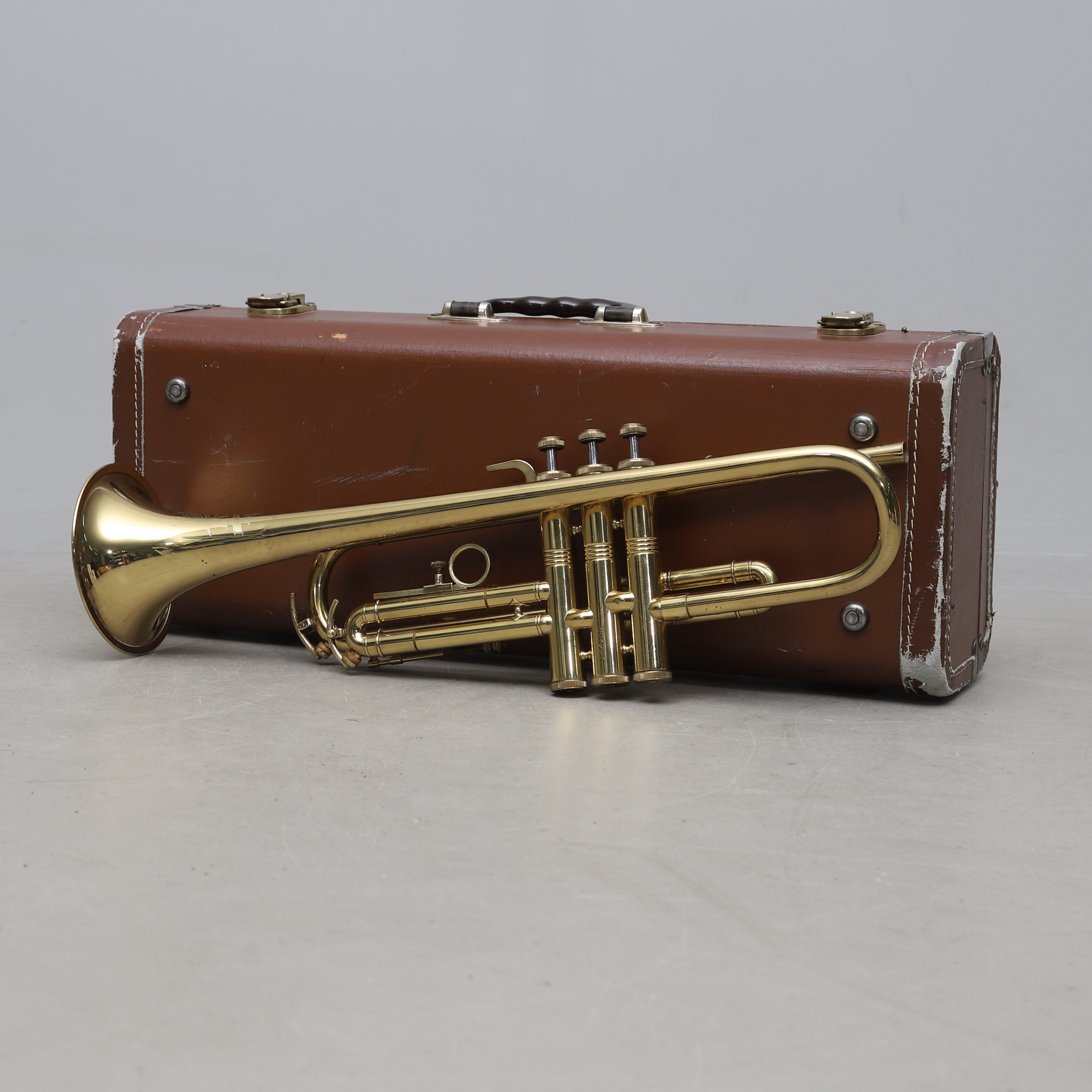 TRUMPET, "Kent" 001228.