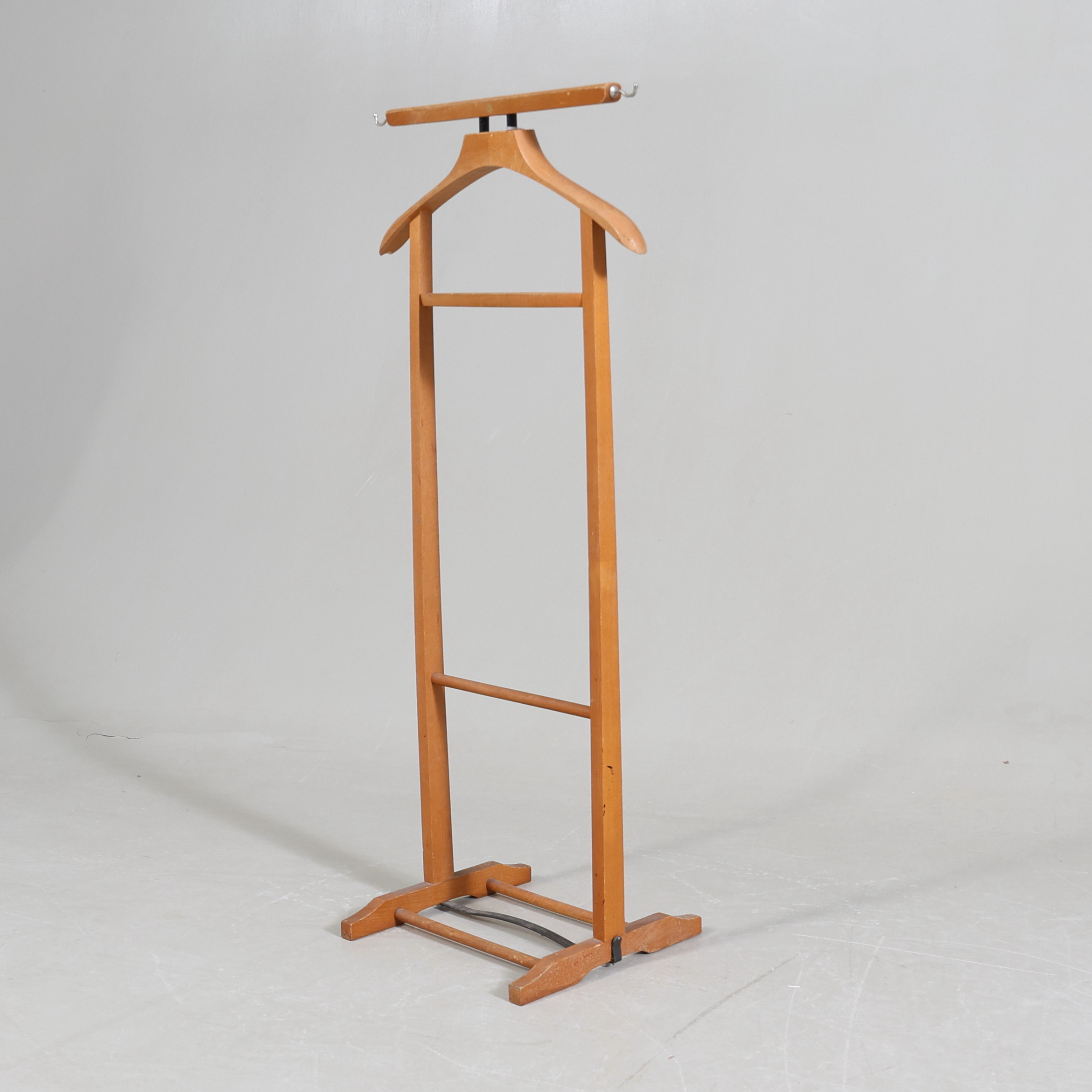 HERRBETJÄNT, 1900-tal.