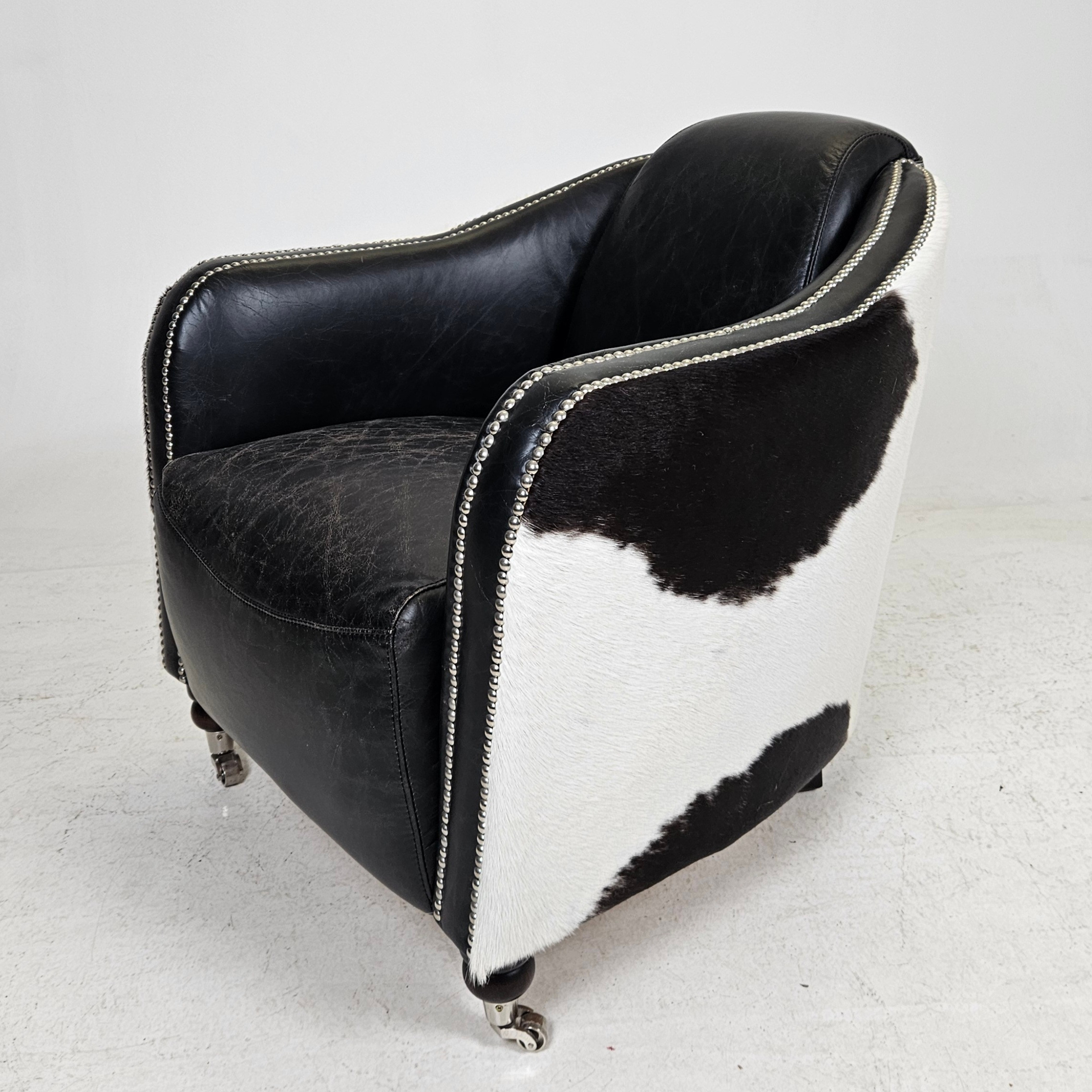 FÅTÖLJ, Artsome for Coach House Collection.