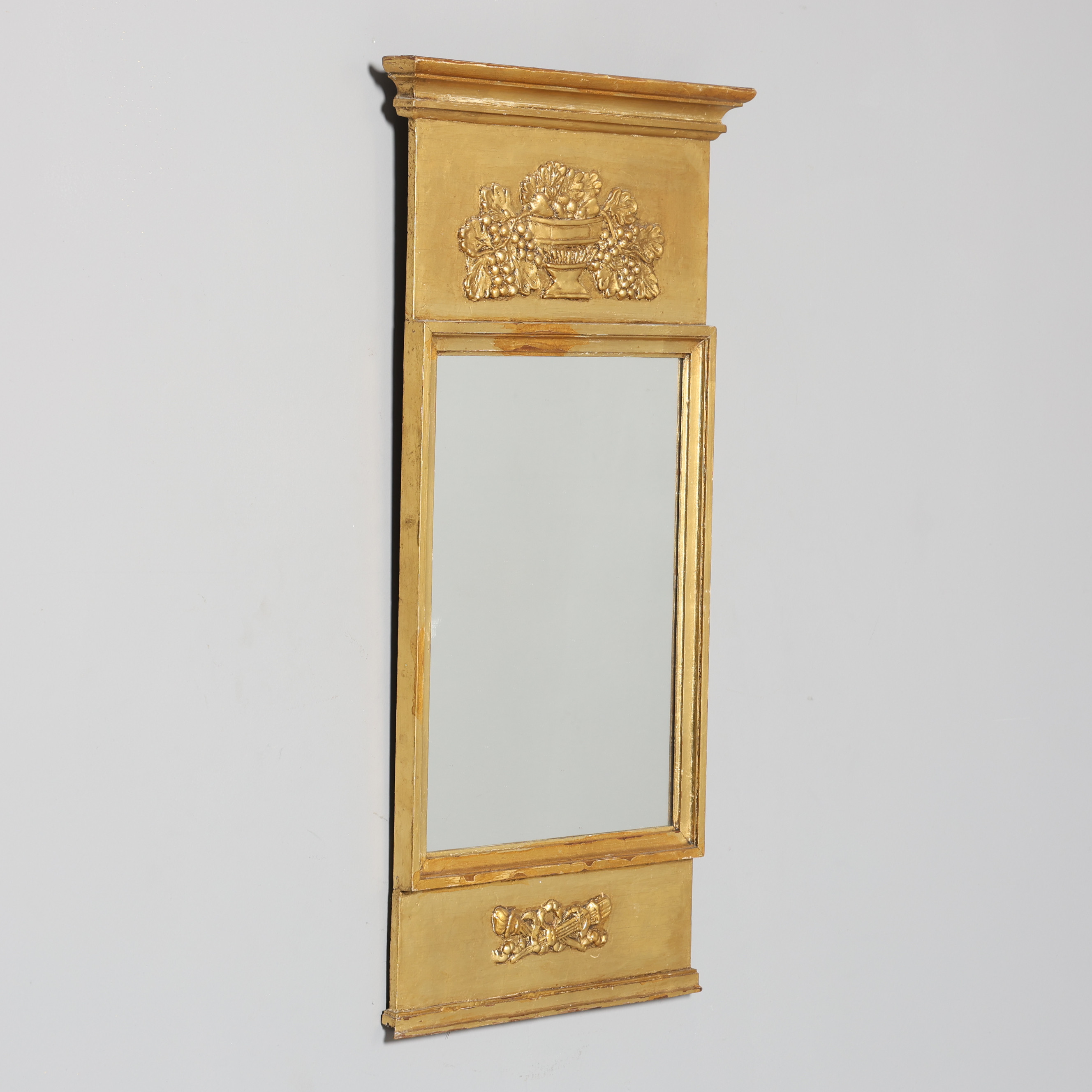 SPEGEL, empir, 1800-tal.