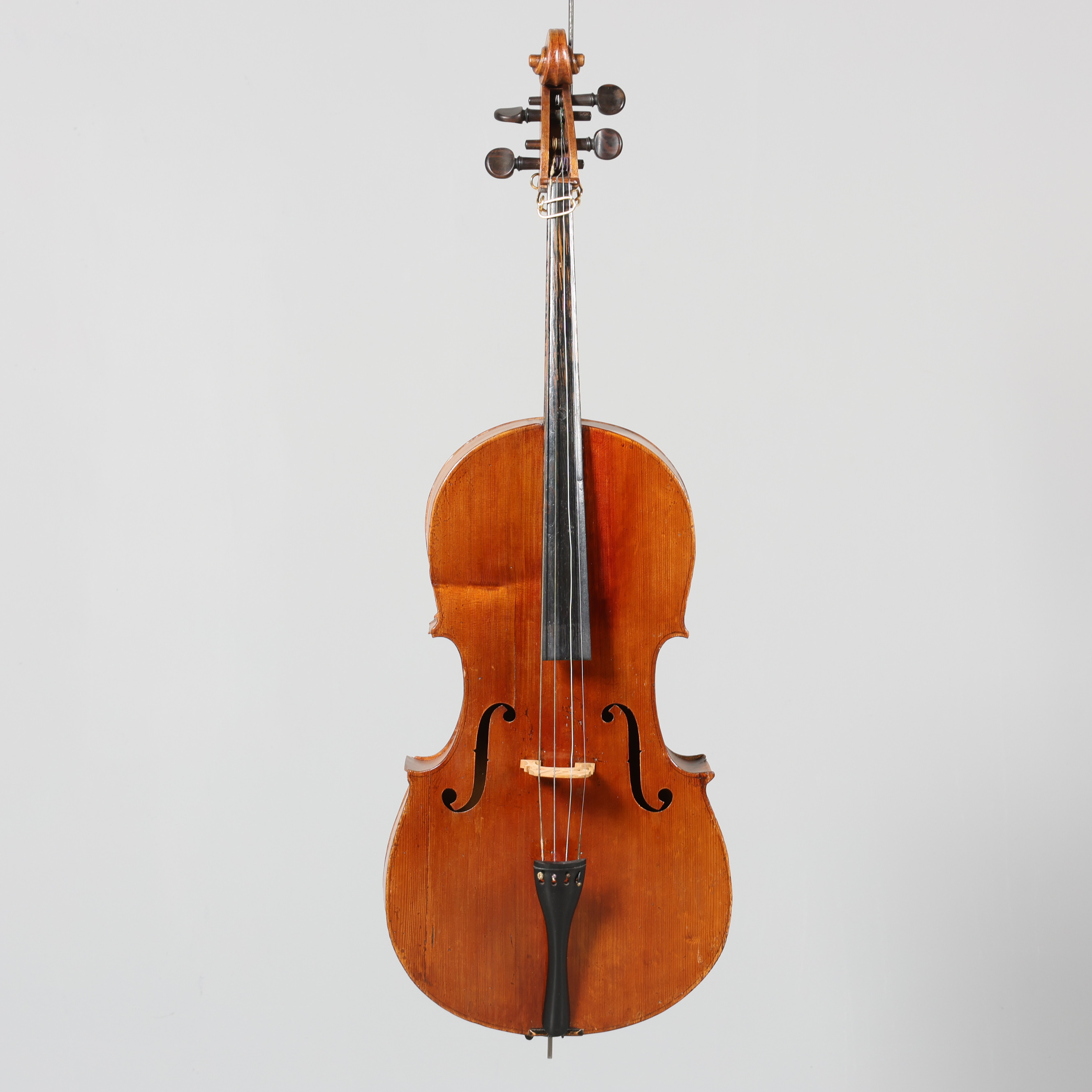 CELLO, 1800/1900-tal.