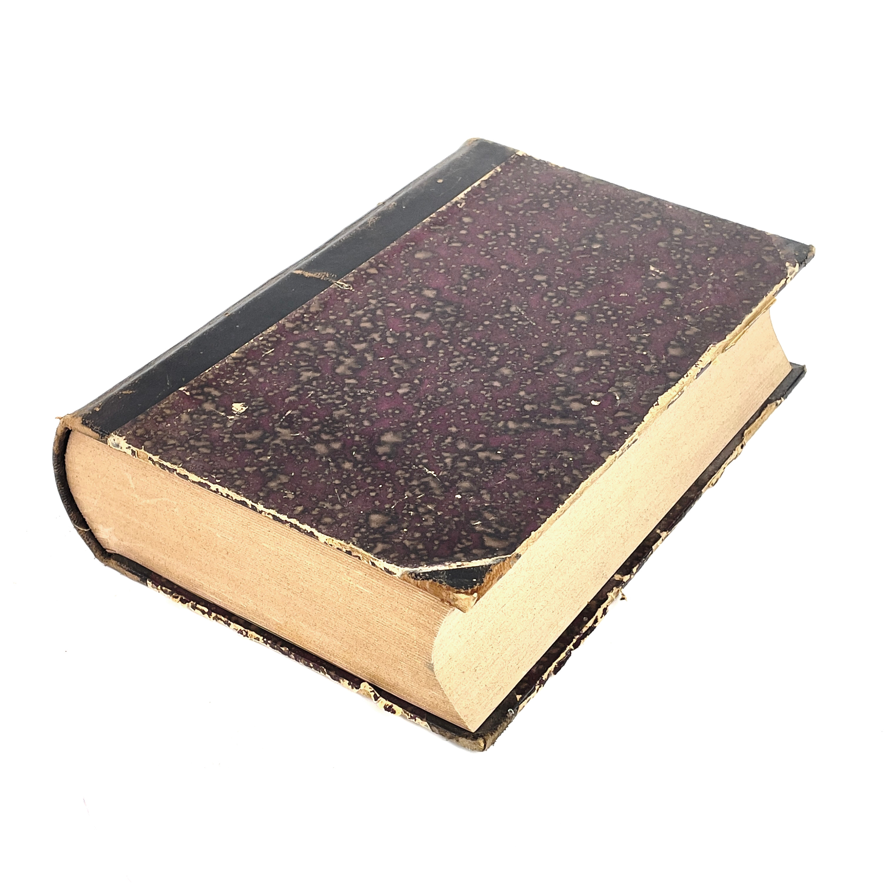 THEODOR HINTZE. Bok, "Samling af författningar, polisorder m.m.", för Stockholms poliskår, K.L. Beckman, Stockholm, 1887.