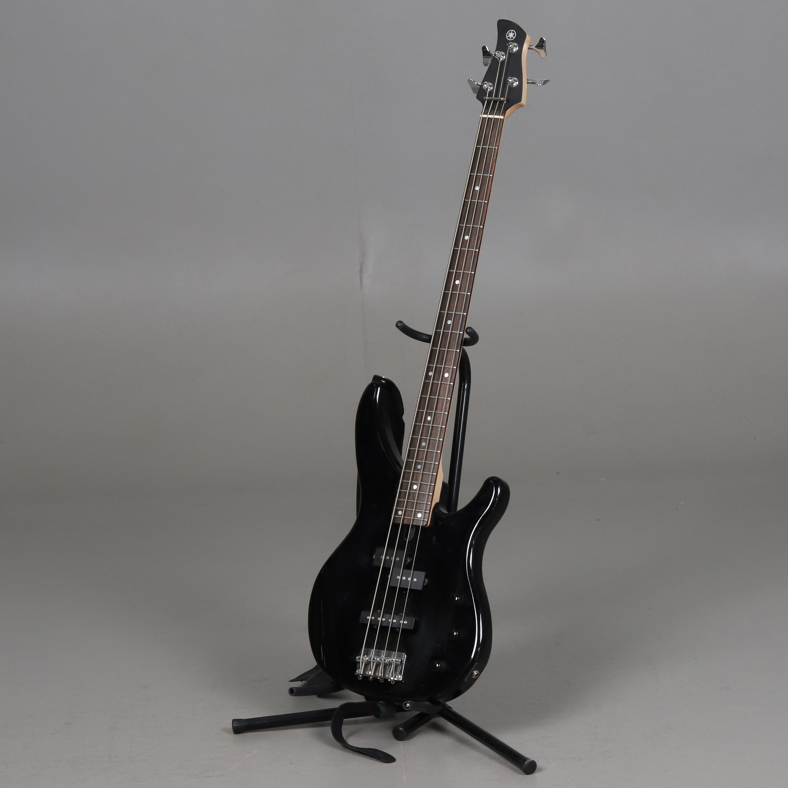 ELBAS, Yamaha TRBX174.