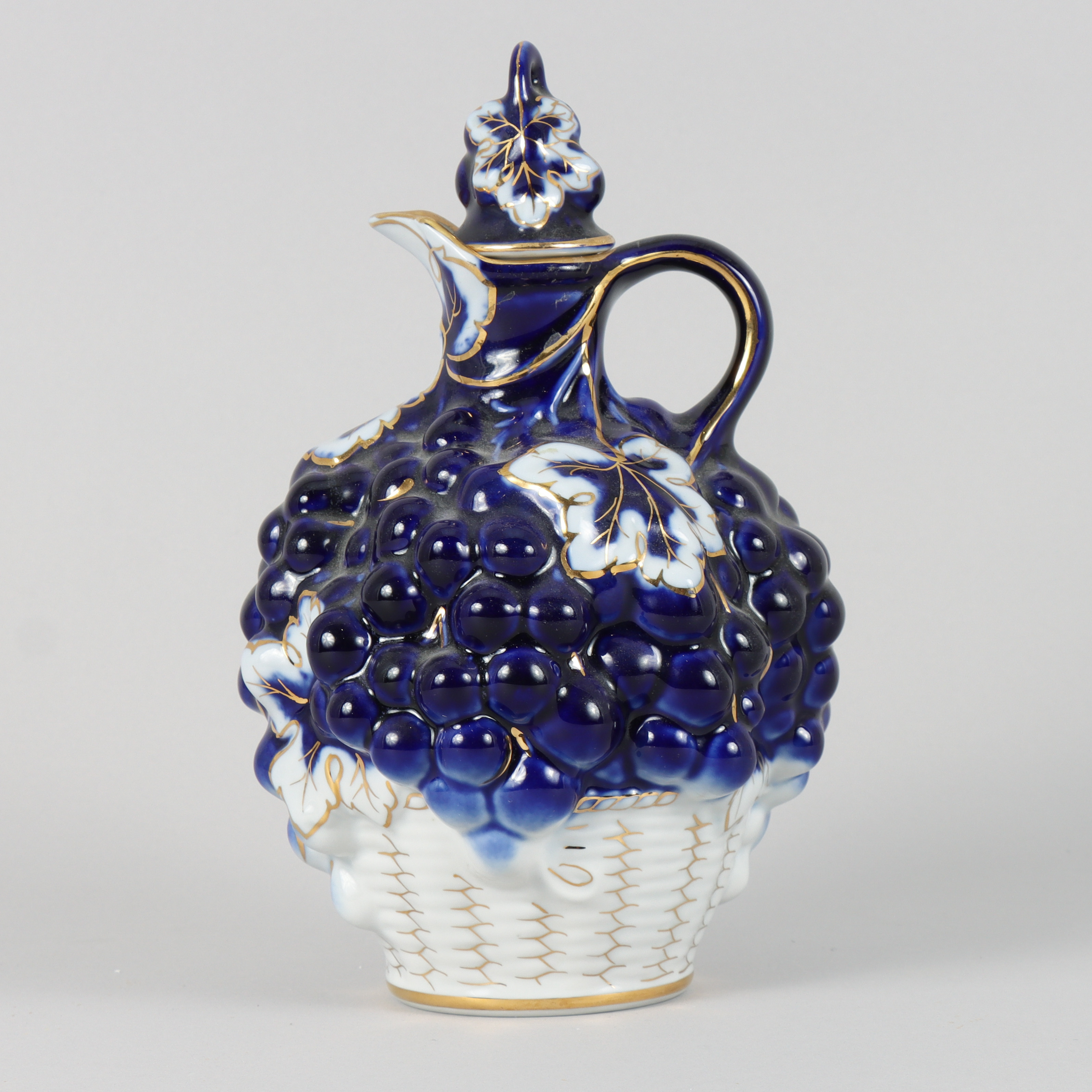 KARAFF Lomonosov, Ryssland.