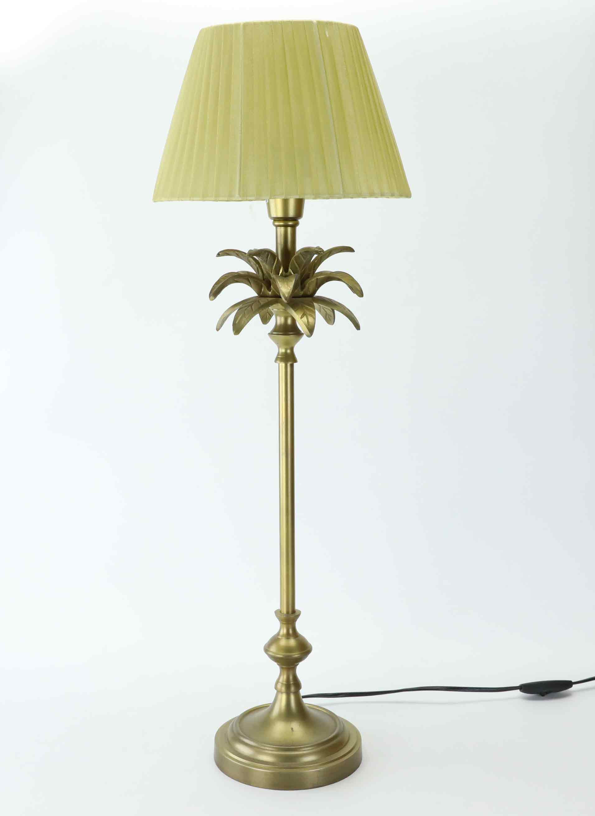 BORDSLAMPA, Pineapple, Hallbergs - Lighting Of Sweden.