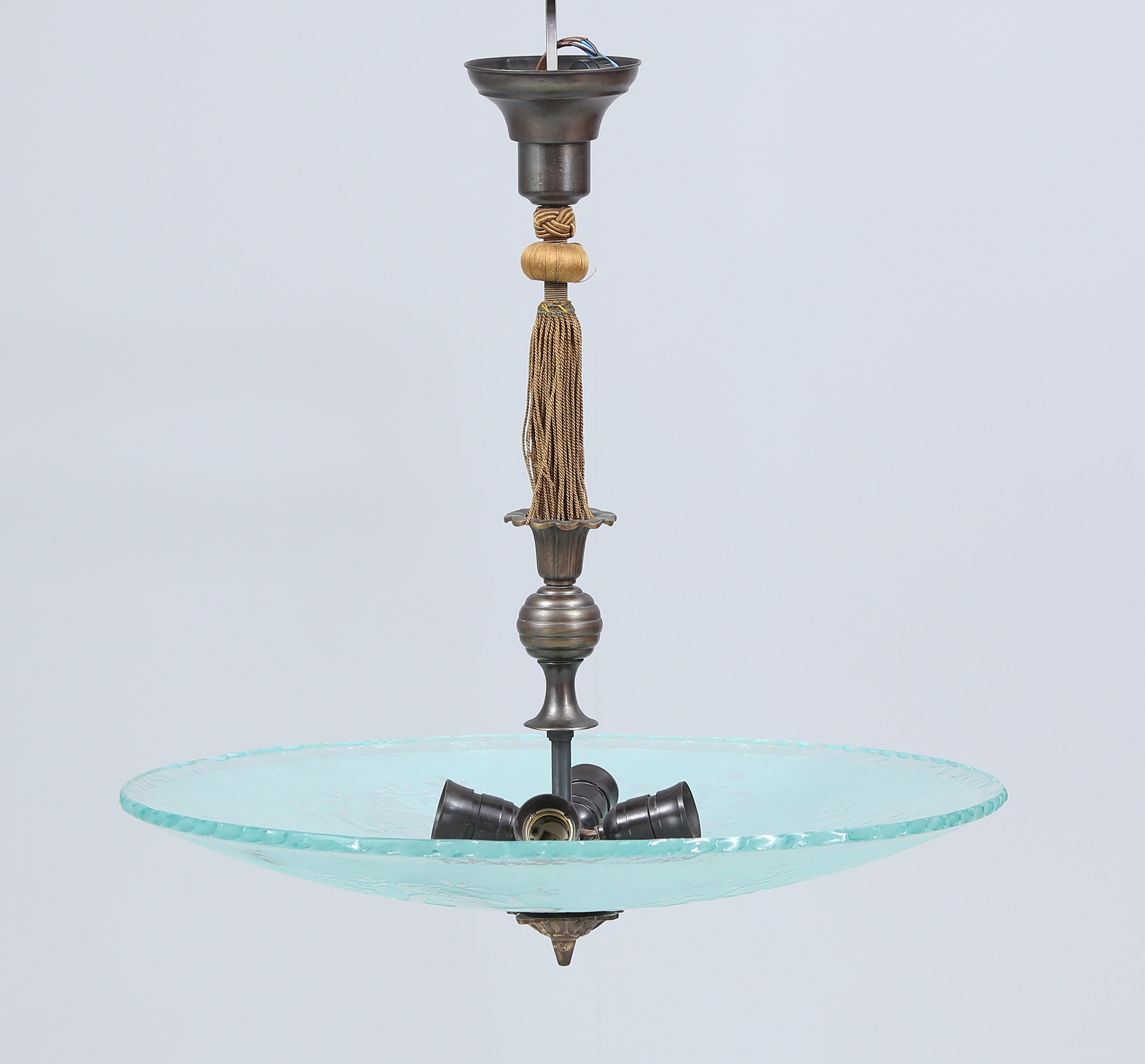 PLAFOND, Art Deco, Sverige, 1930/40-tal.