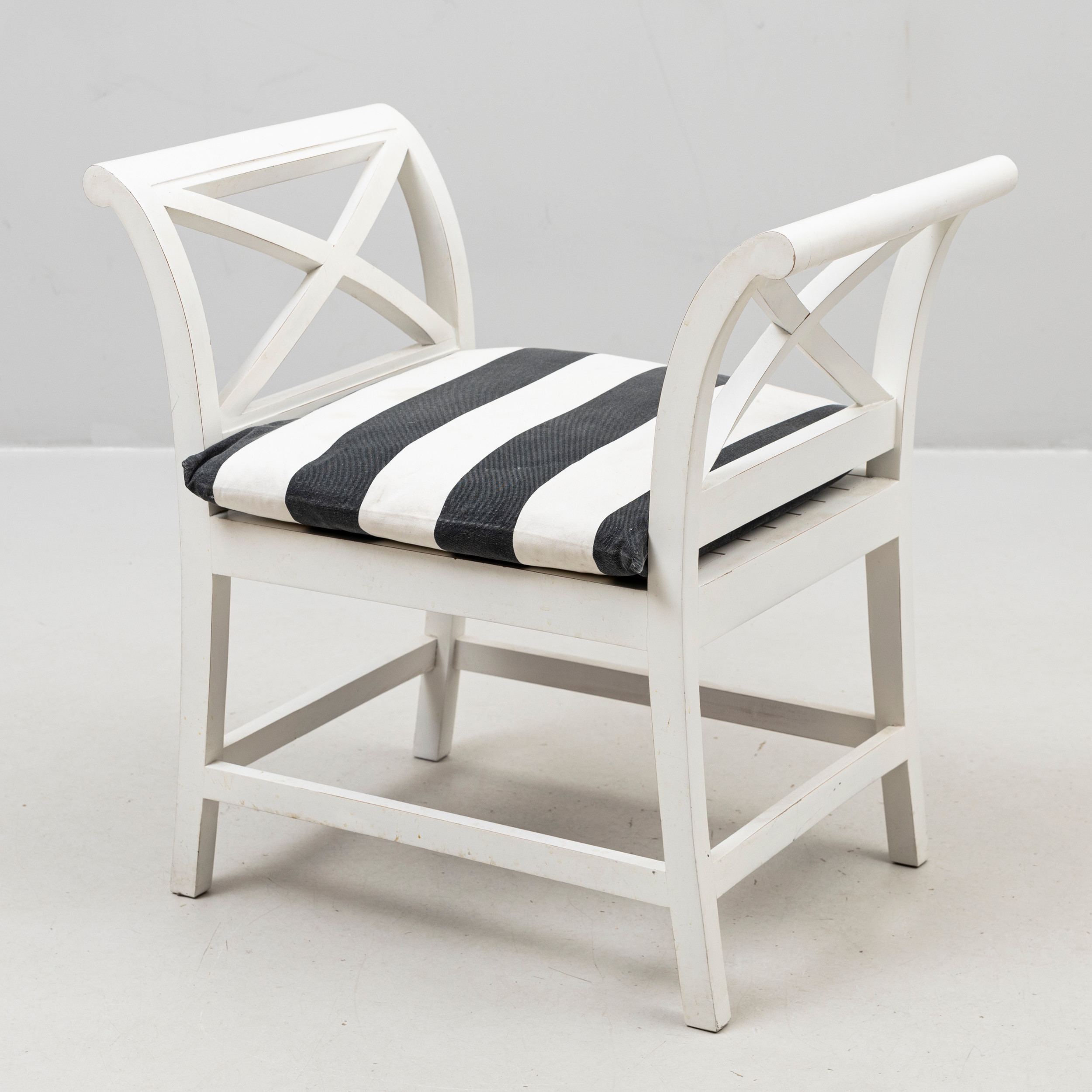 BANKETT, empirestil, 1900/2000-tal.