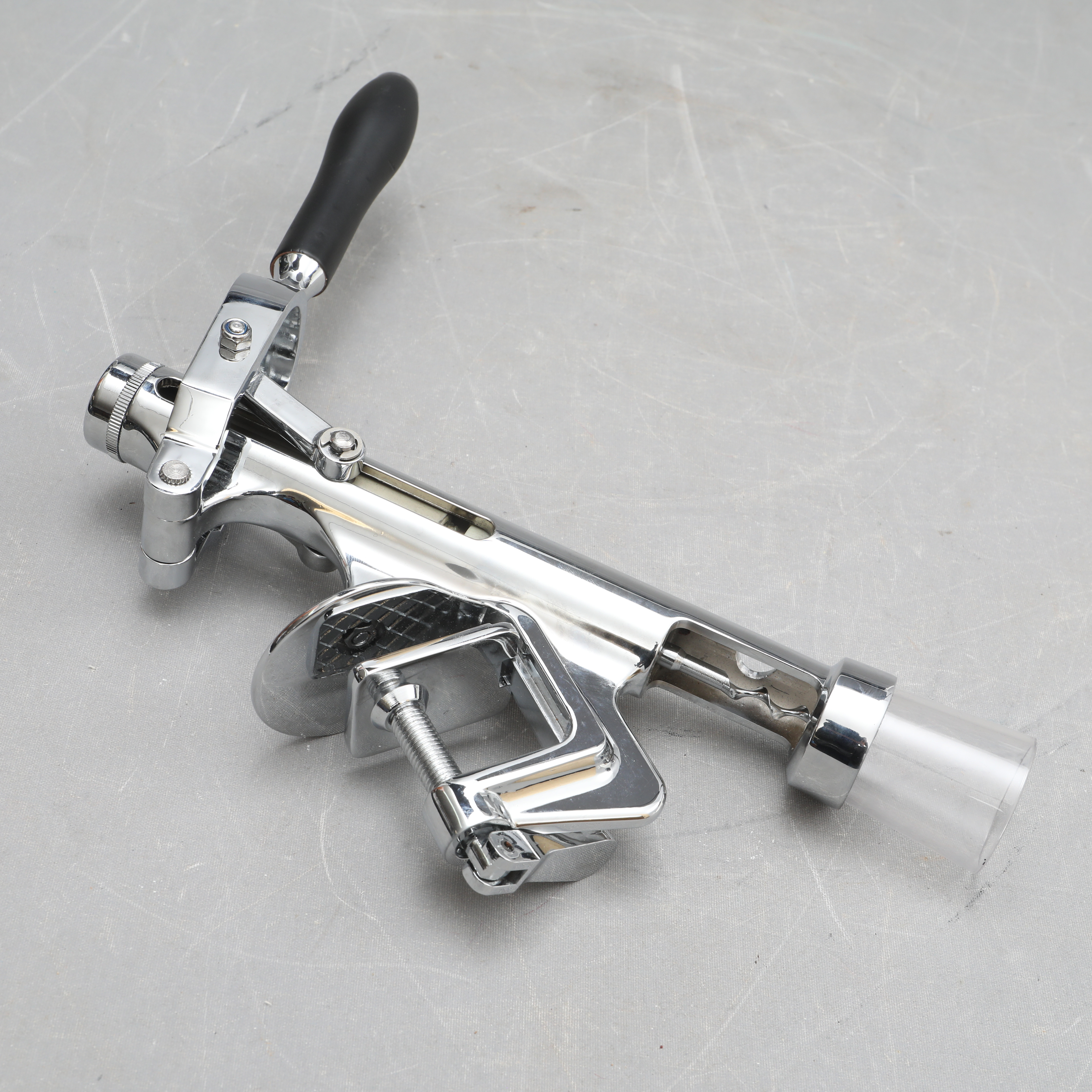 VINÖPPNARE, bordsmodell.