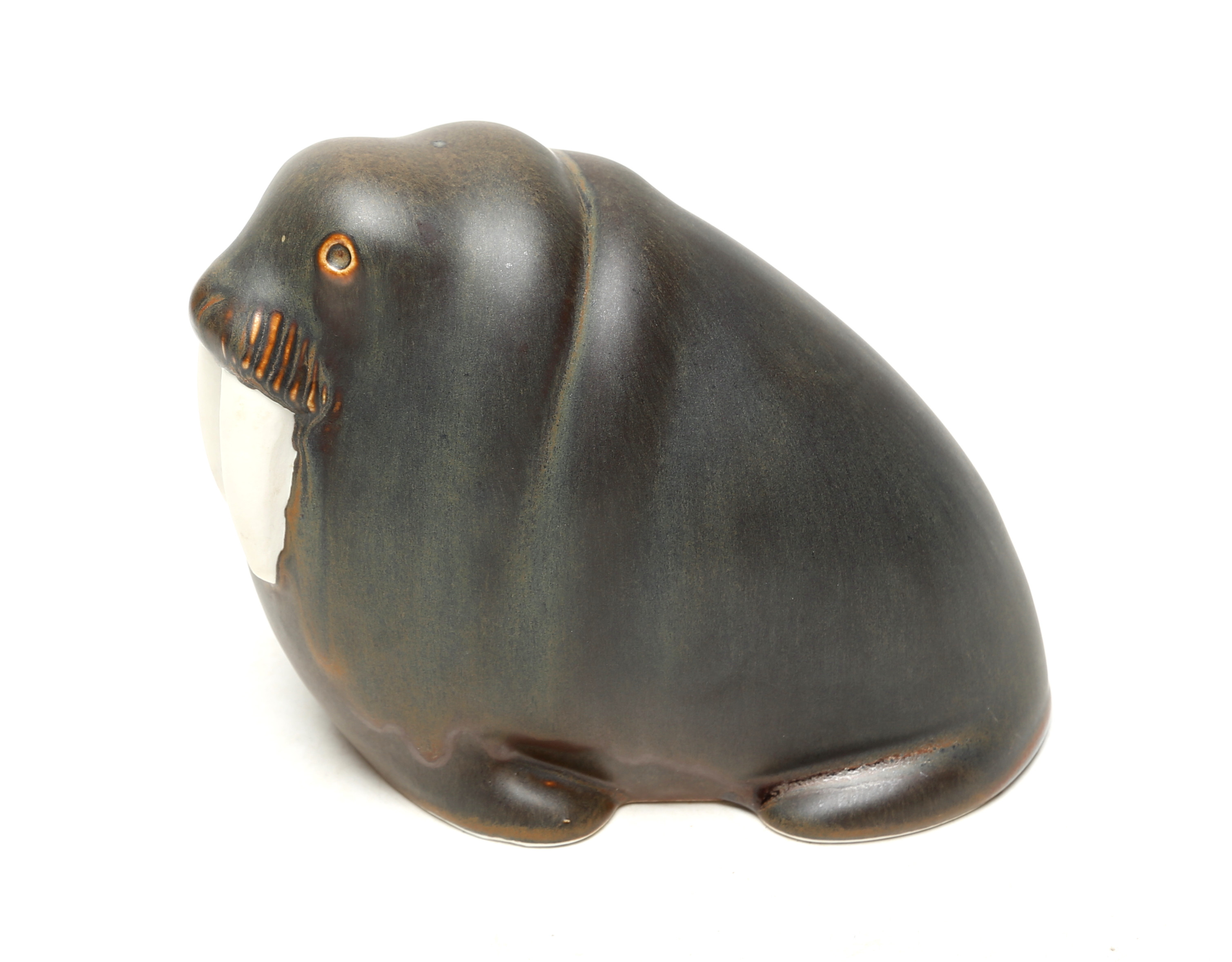 TAISTO KAASINEN. VALROSS, signerad.