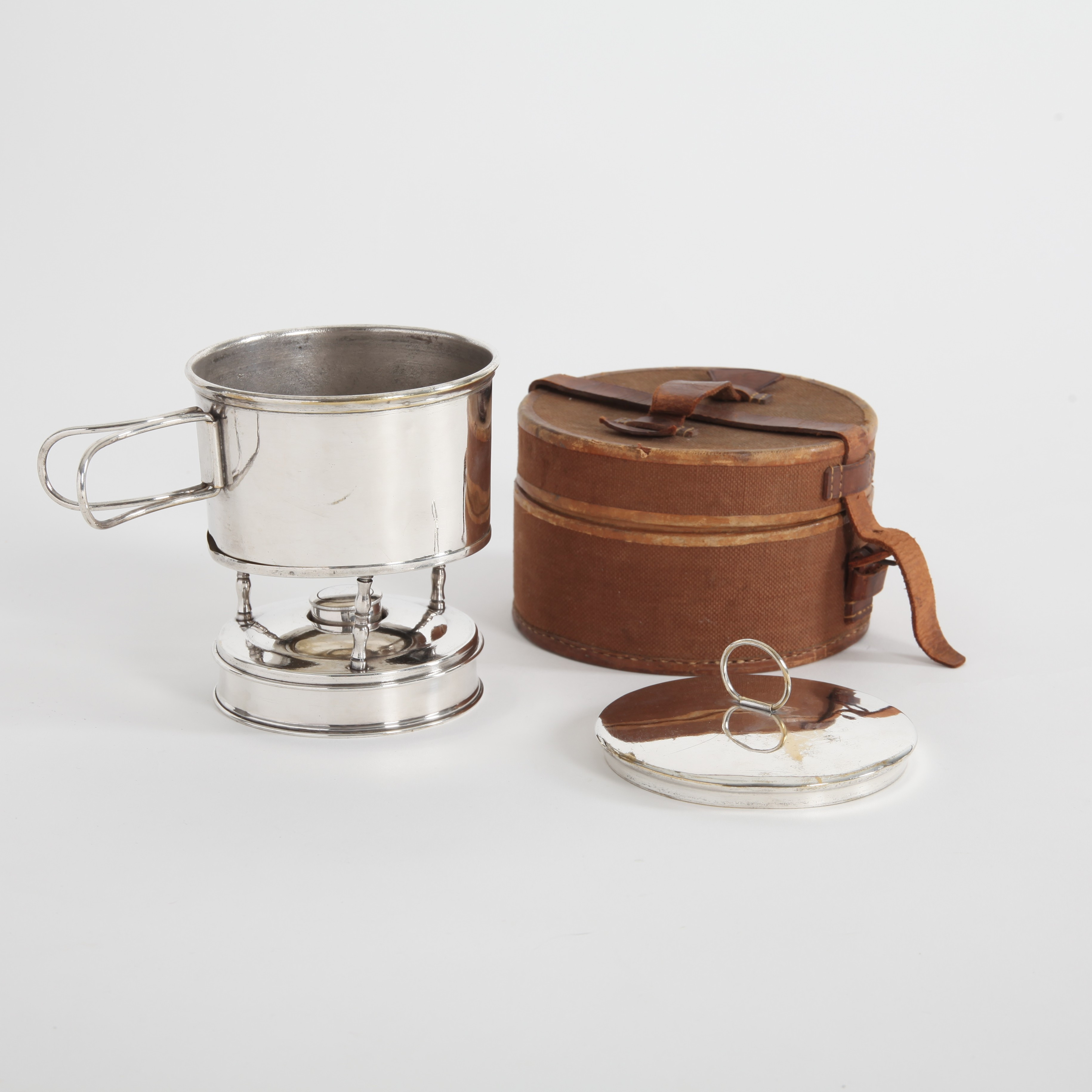 SPRITKÖK, Proveniens Hugo Alvén, 1900-talets första hälft.