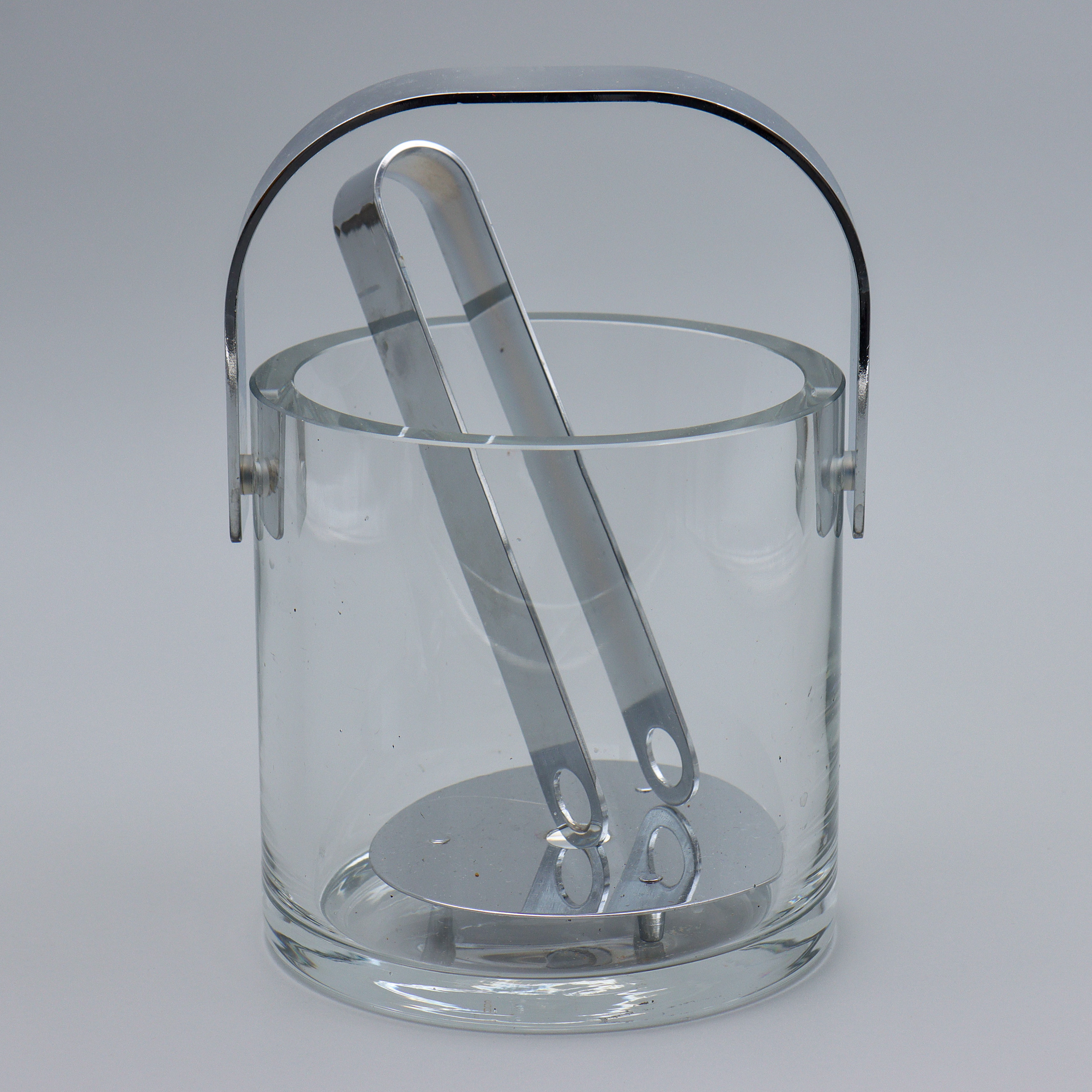 ISHINK, GLAS, ORREFORS, 1900-TAL.