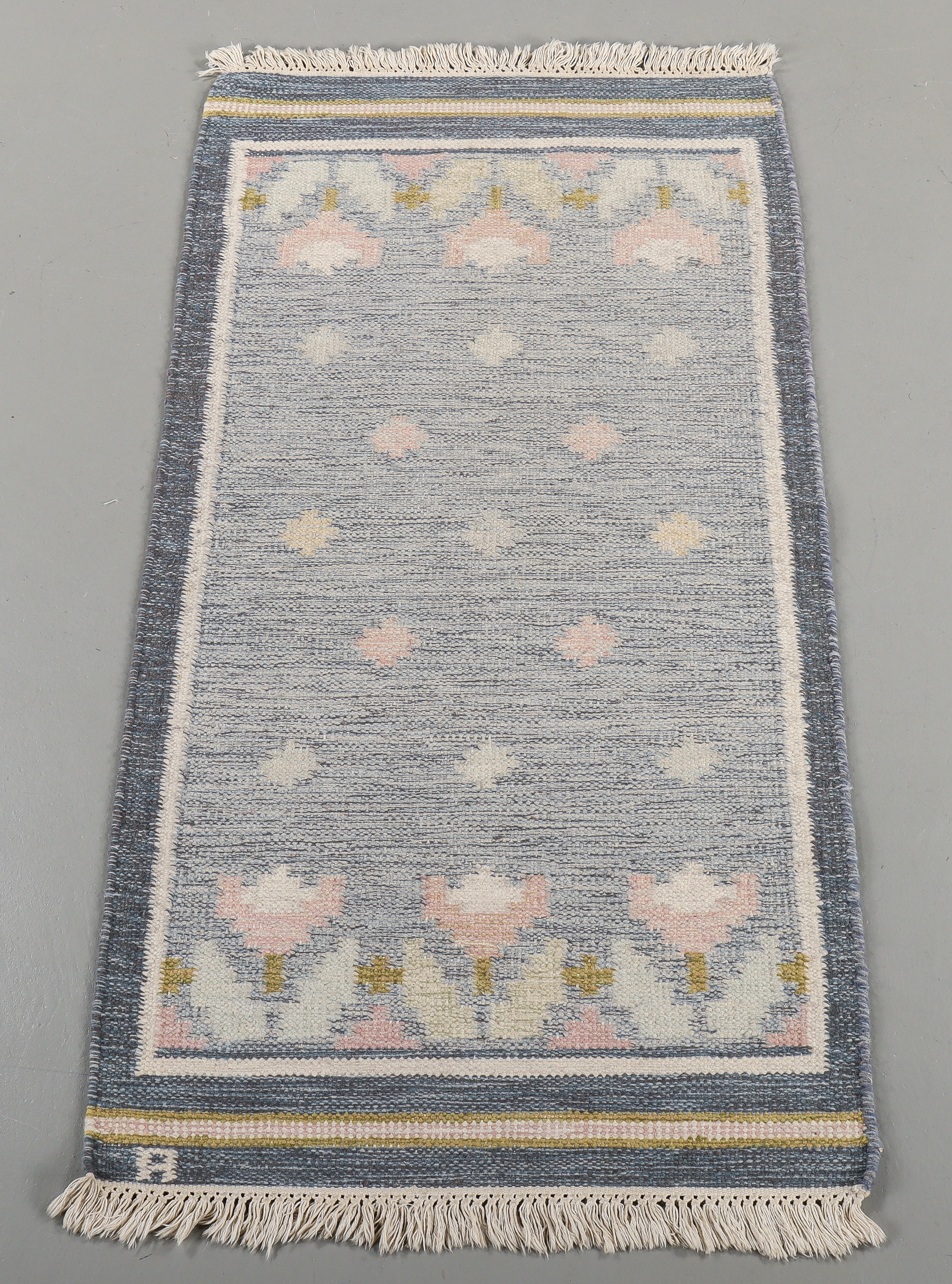 MATTA Rölakan, 1900-talets mitt.