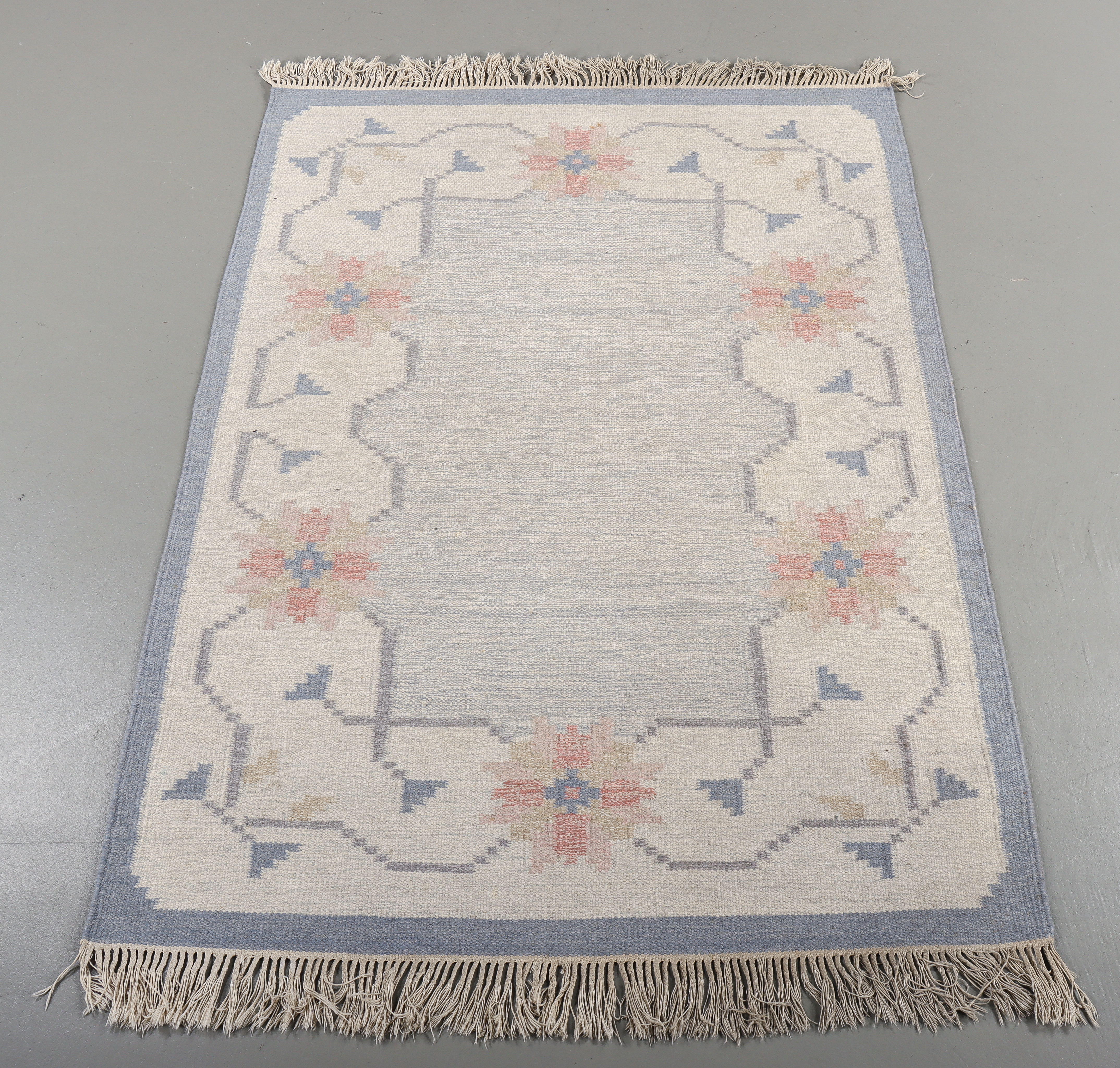 MATTA Rölakan, 1900-talets mitt.