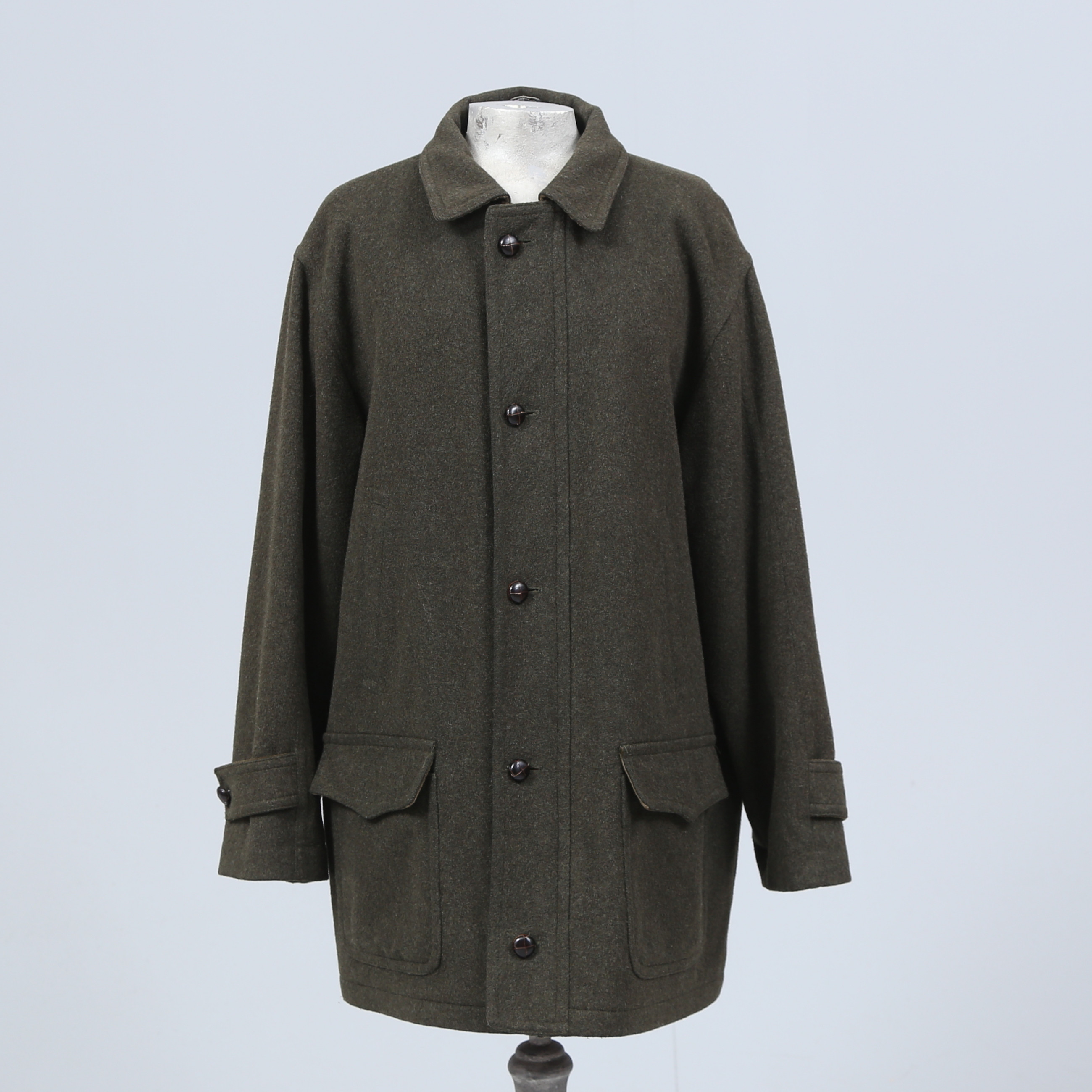 LODENKAPPA, herr, Wenger, Österrike.