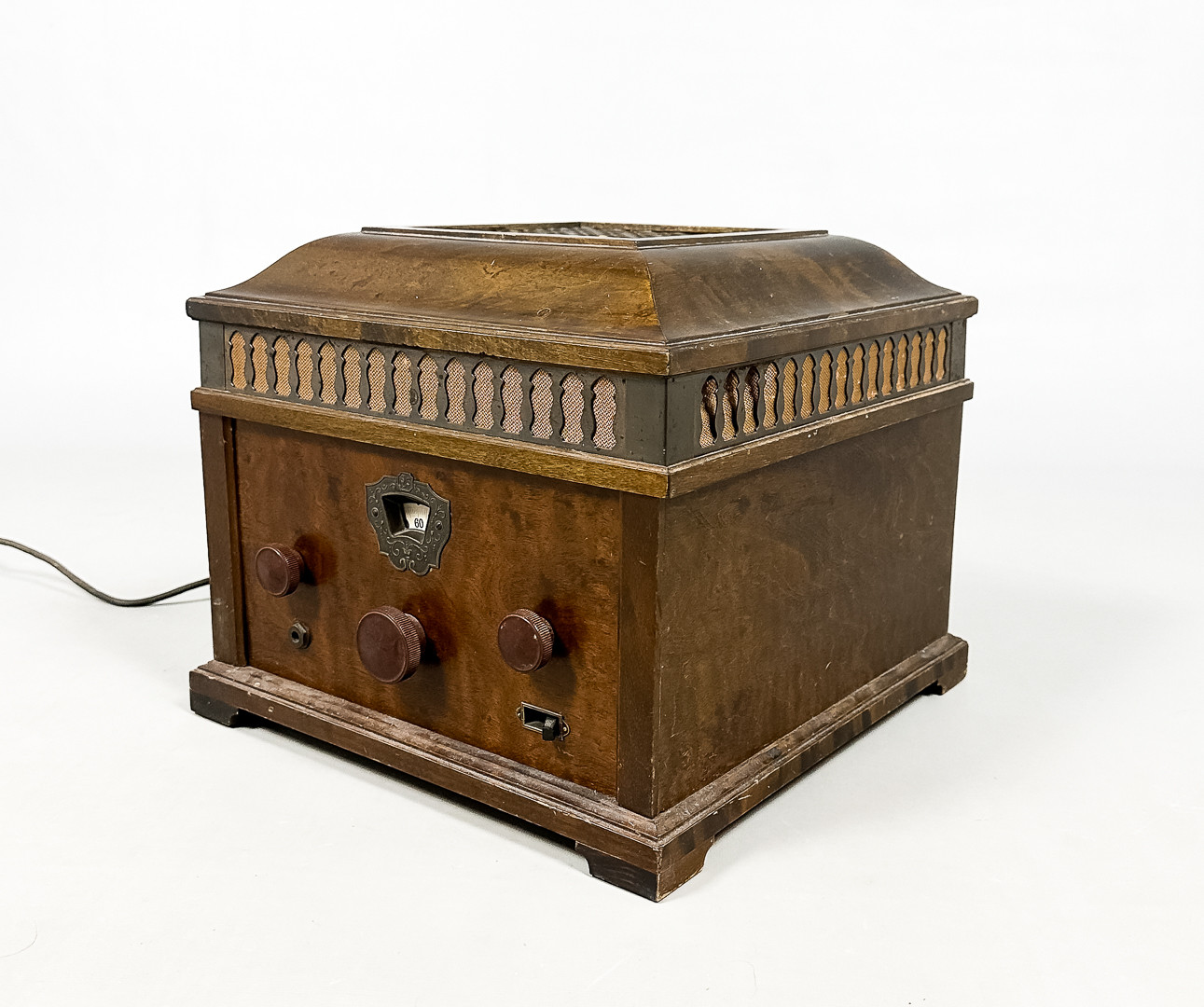 RADIO, "Stern &Stern", Stockholm, 1920/30-tal.