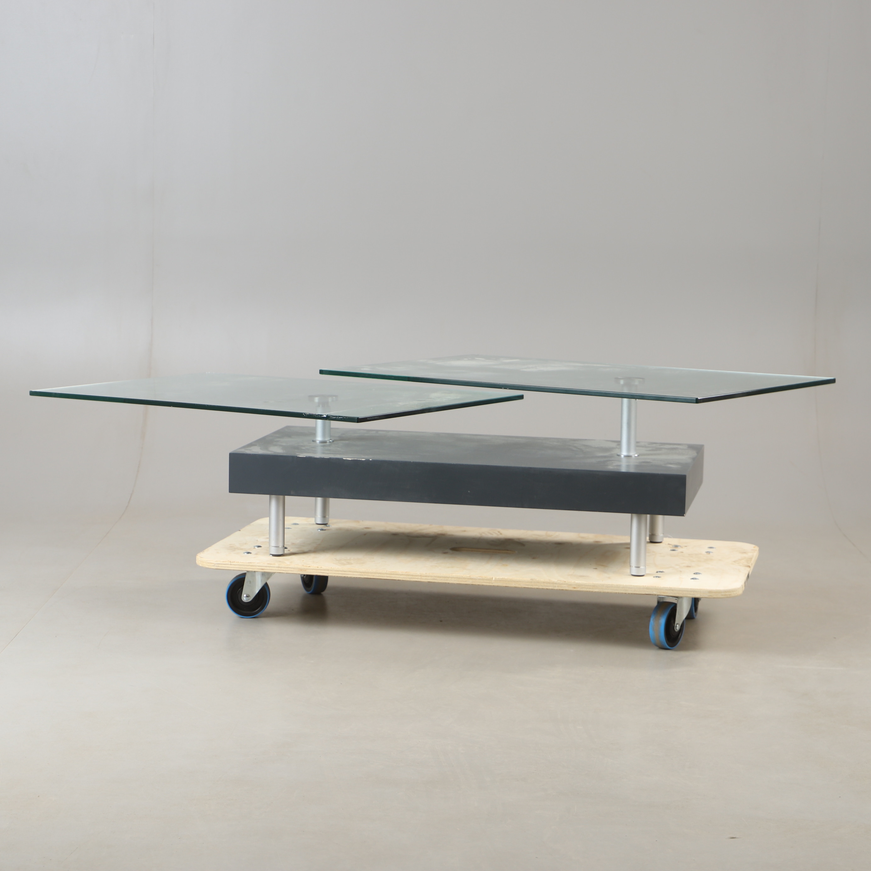 SOFFBORD, Rolf Benz, Tyskland, 2000-tal.