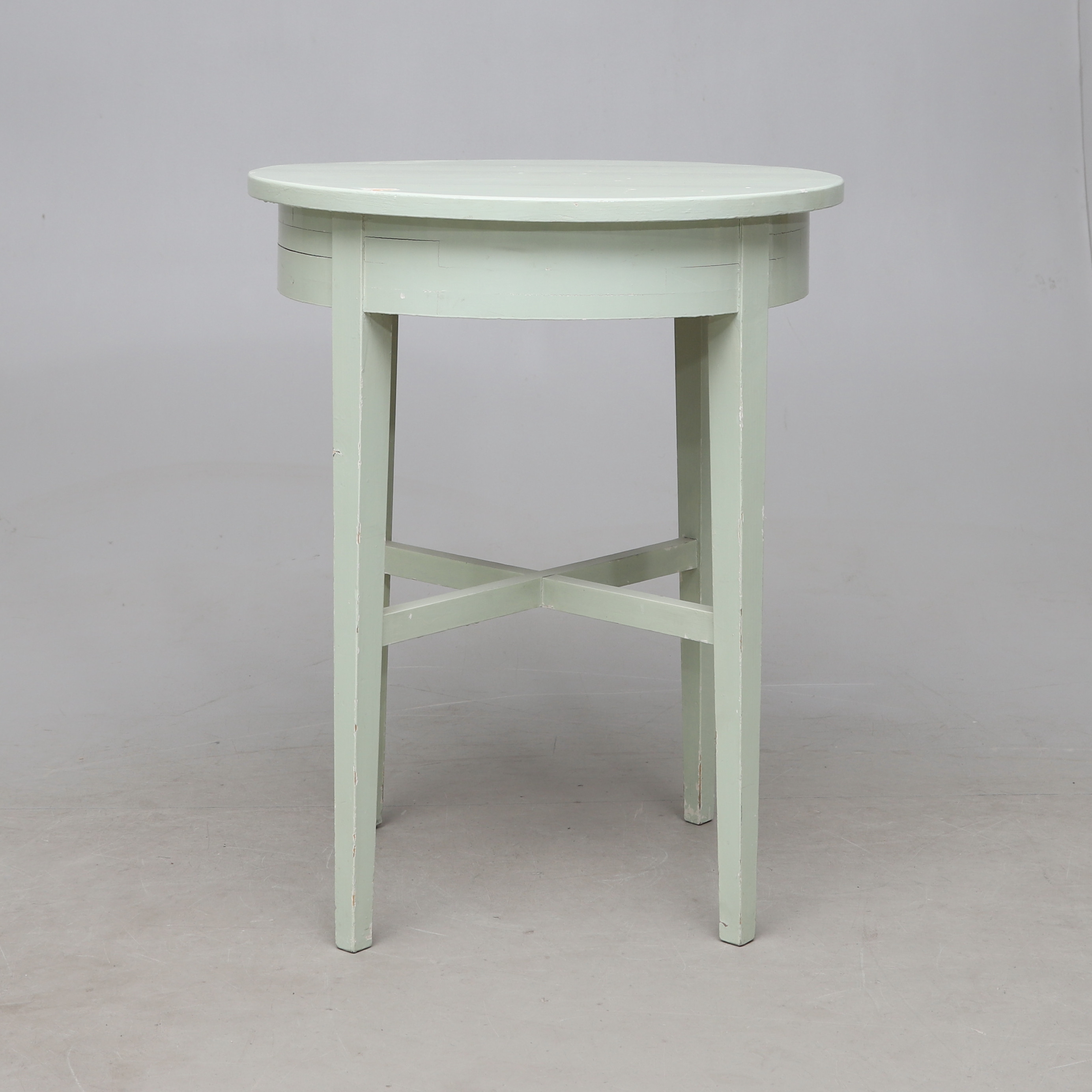 BORD, jugend, omkring 1900.